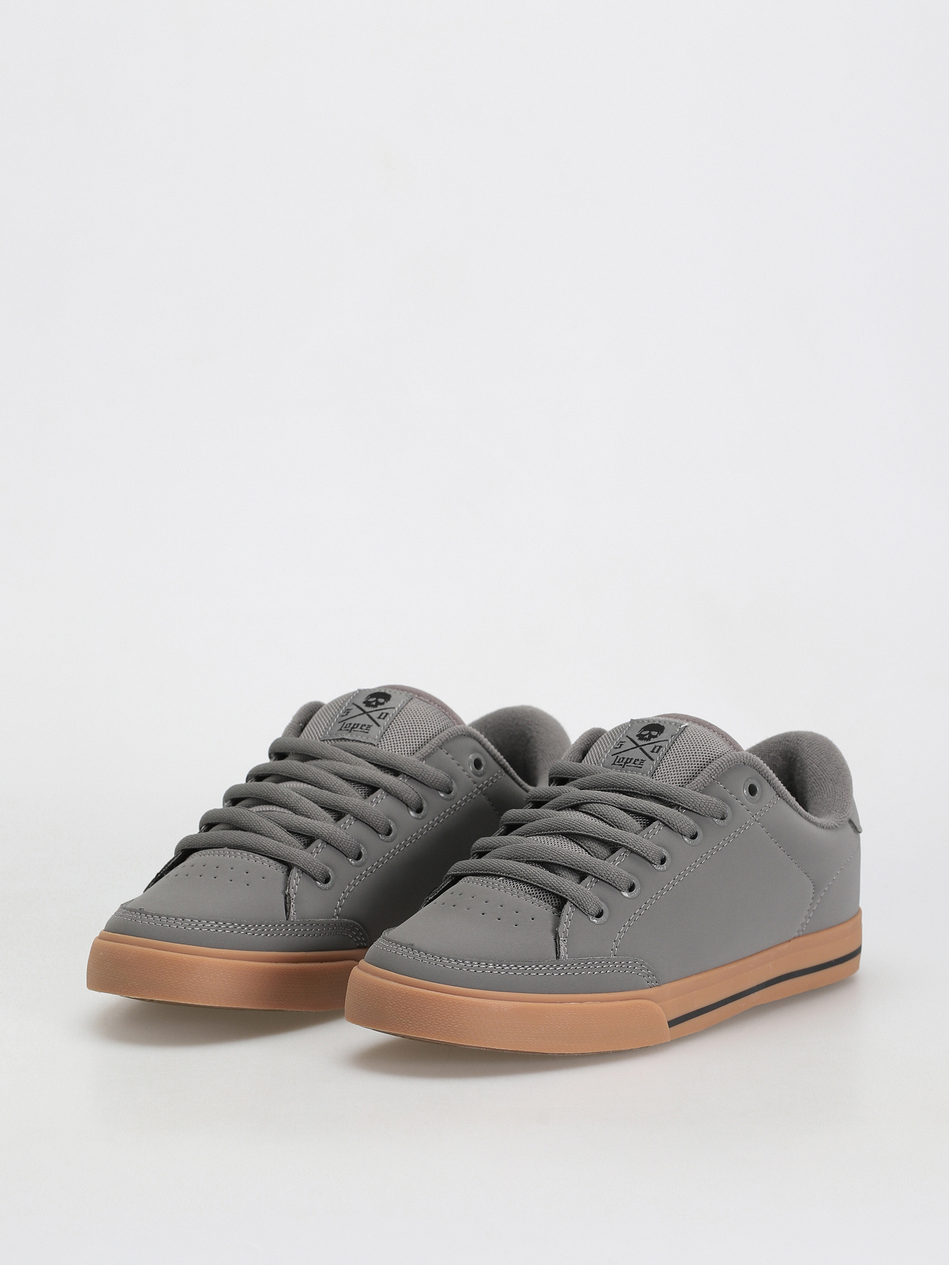 Взуття Circa Al 50 (grey/gum)
