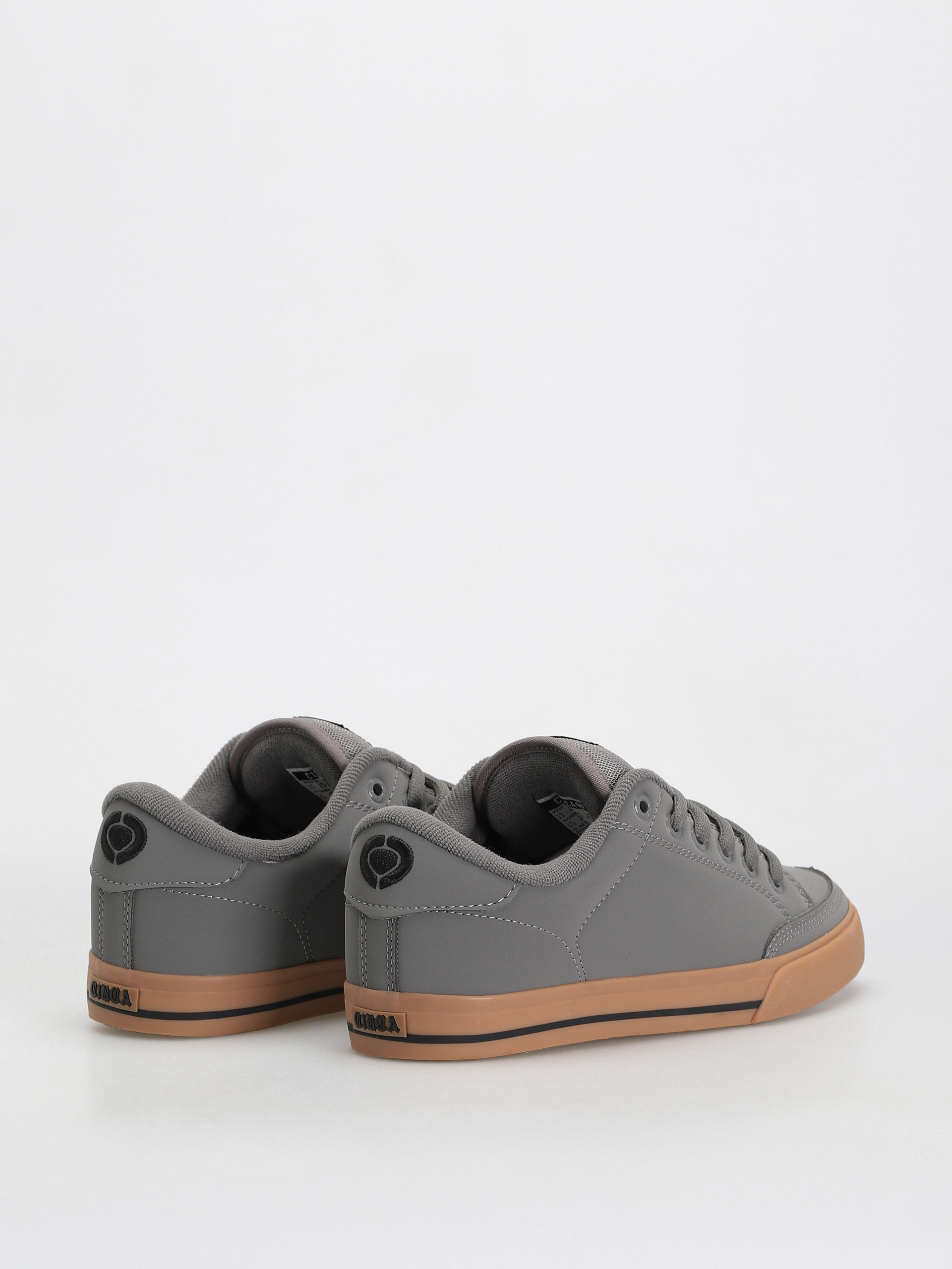 Взуття Circa Al 50 (grey/gum)
