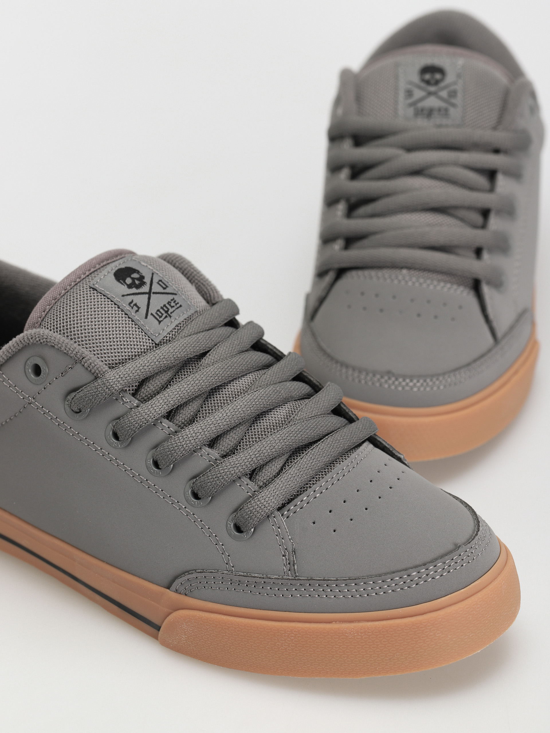 Взуття Circa Al 50 (grey/gum)