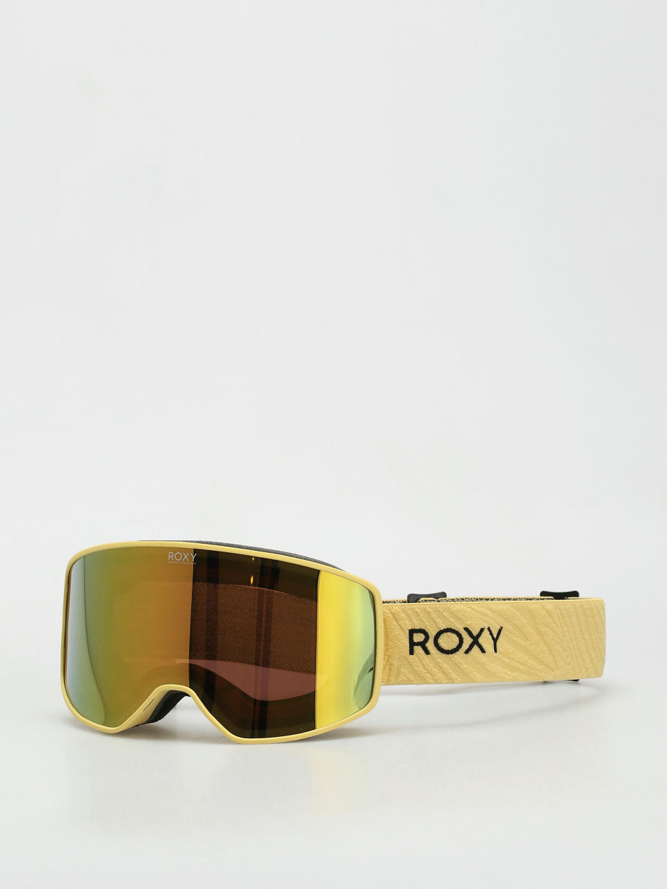 Окуляри для сноуборда Roxy Storm Wmn (sunset gold/gold ml s3)