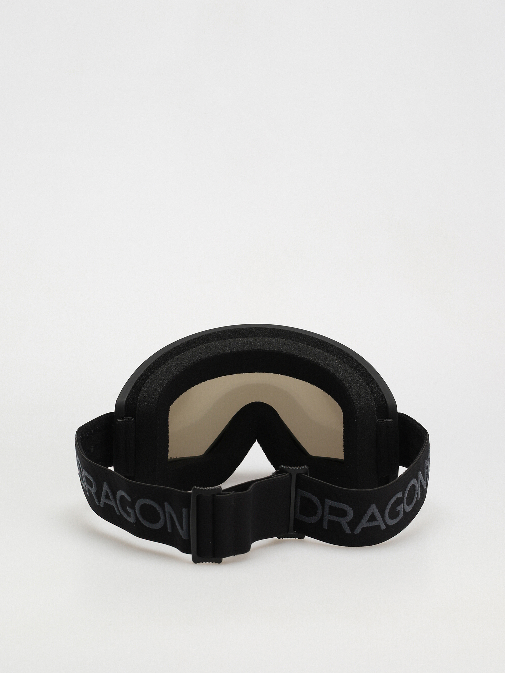 Окуляри для сноуборда Dragon DX3 L OTG (blackout/lumalens dark smoke)