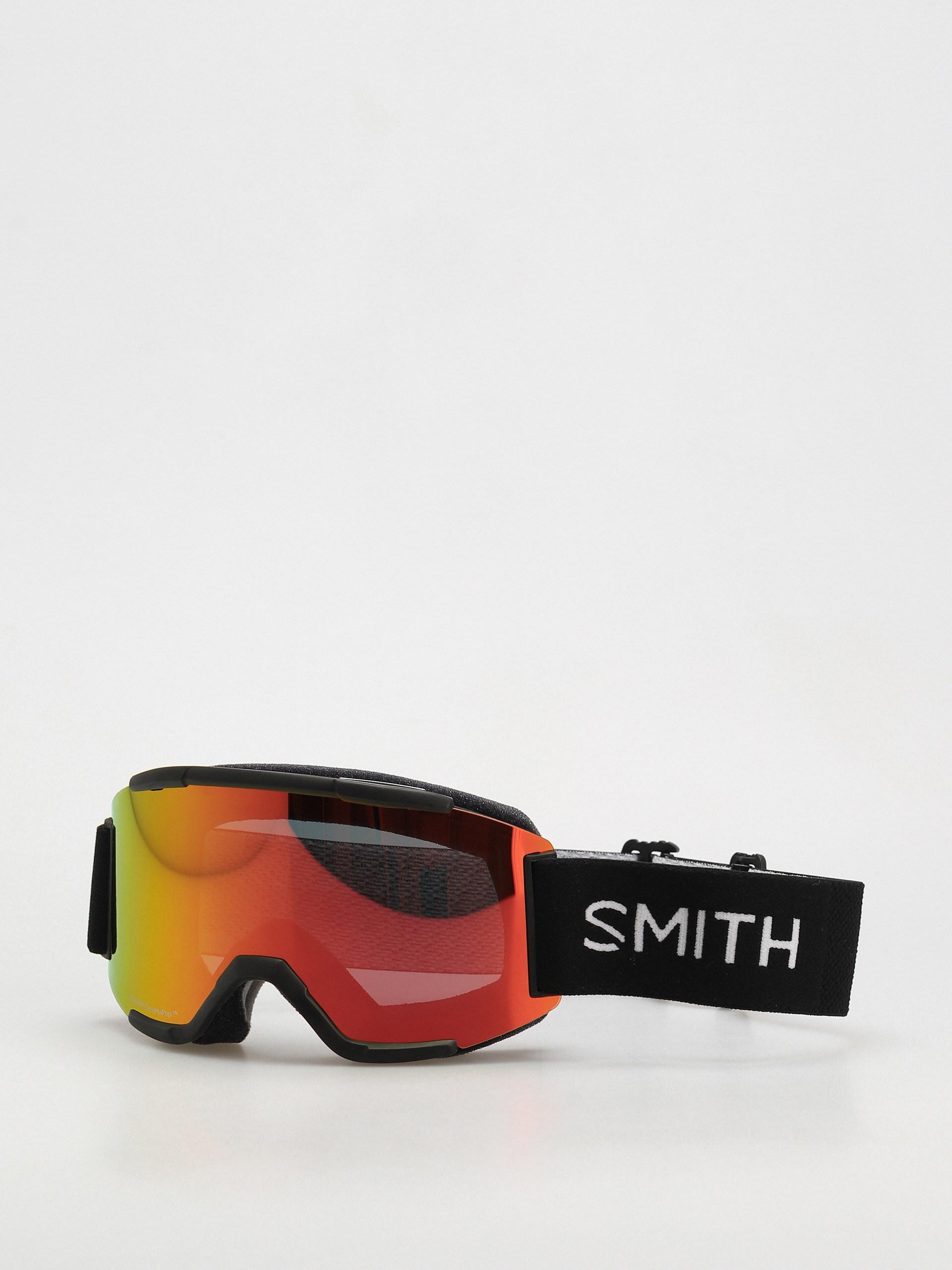 SMITH ゴーグル SQUAD CHROMAPOP SUN BLACK Smith Squad S Black Marble / Chromapop Sun Black Ski goggles