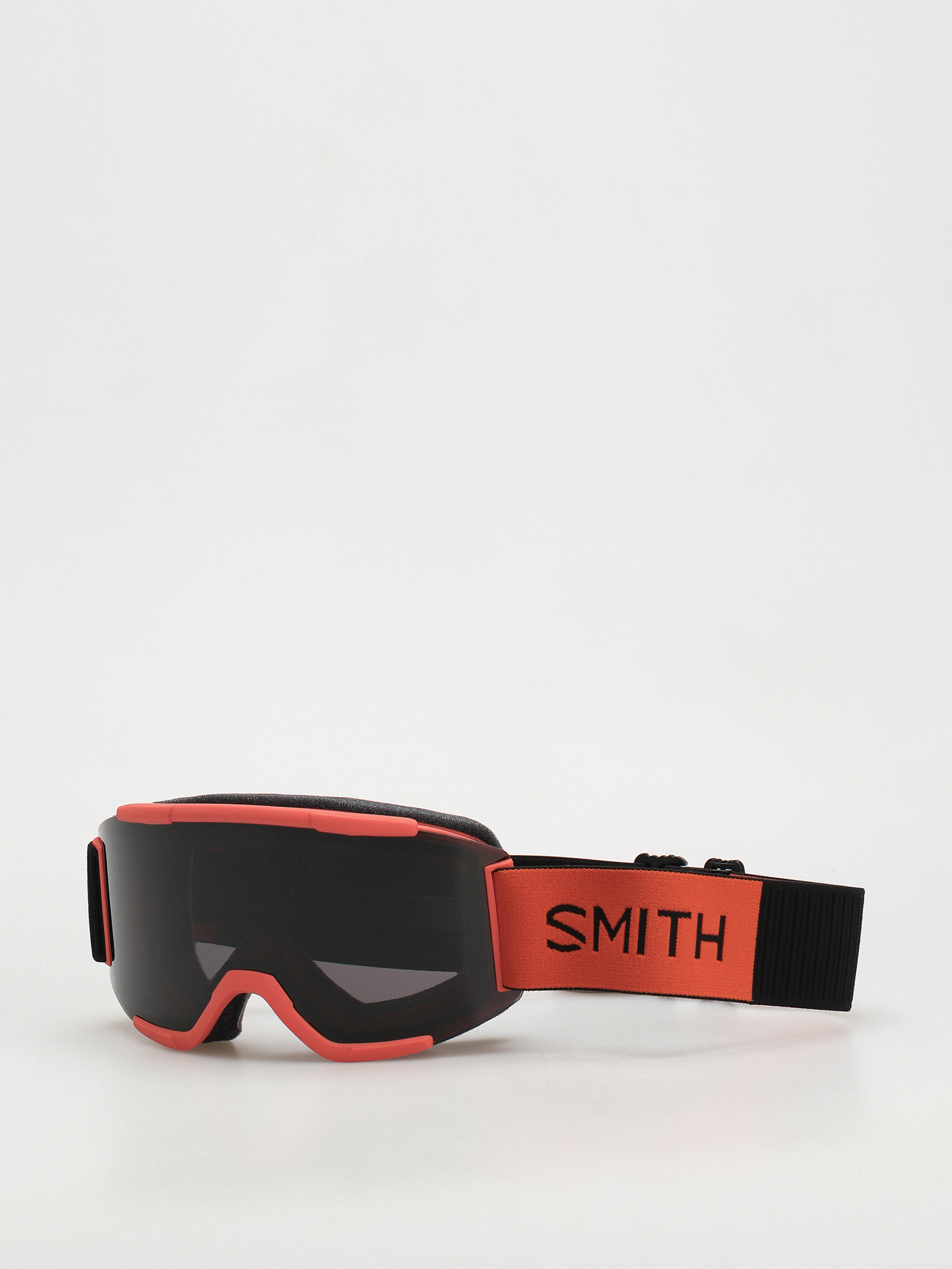 Окуляри для сноуборда Smith Squad (poppy/chromapop sun black)