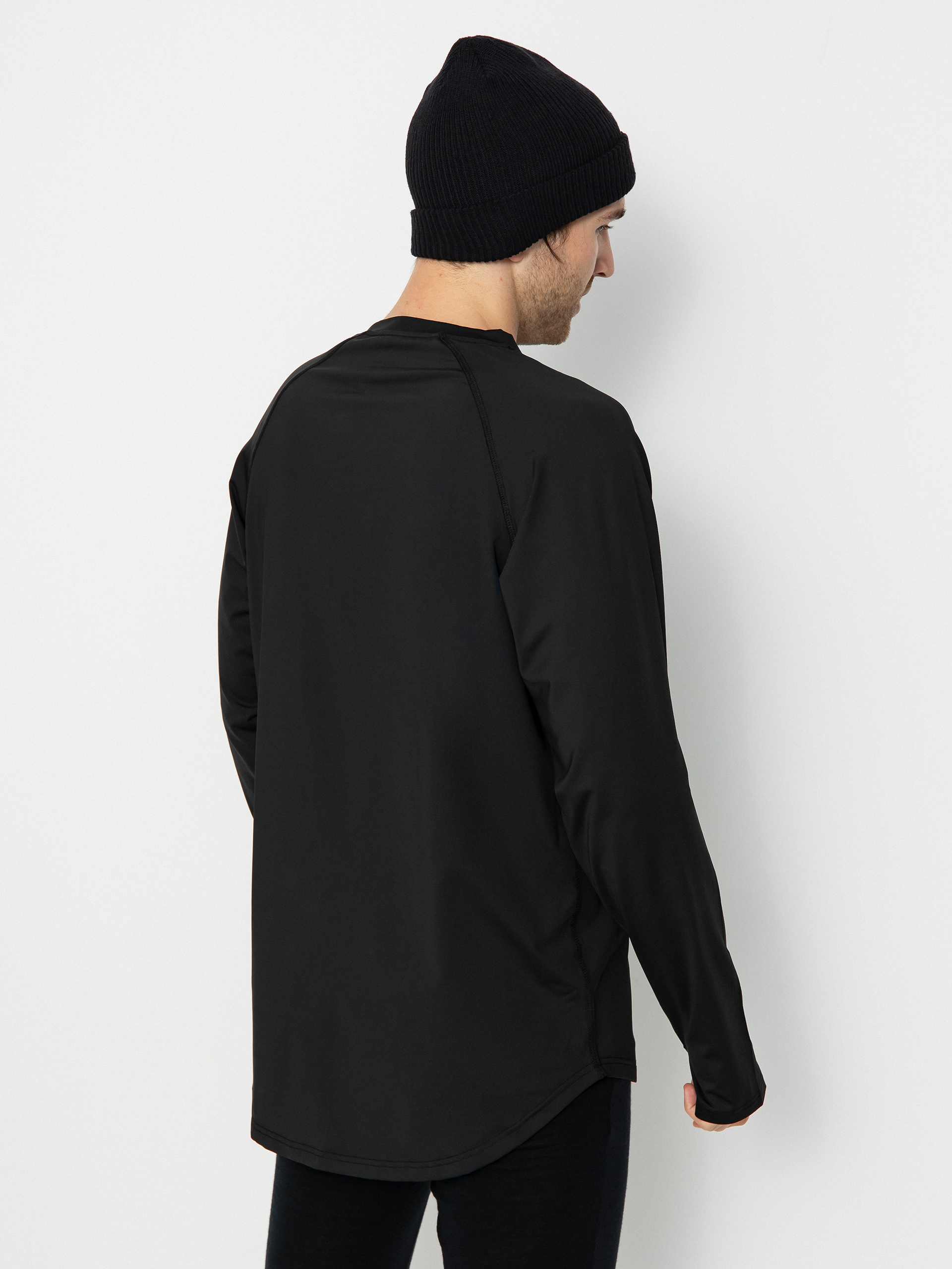 Білизна ThirtyTwo Ridelite Ls Shirt (black)