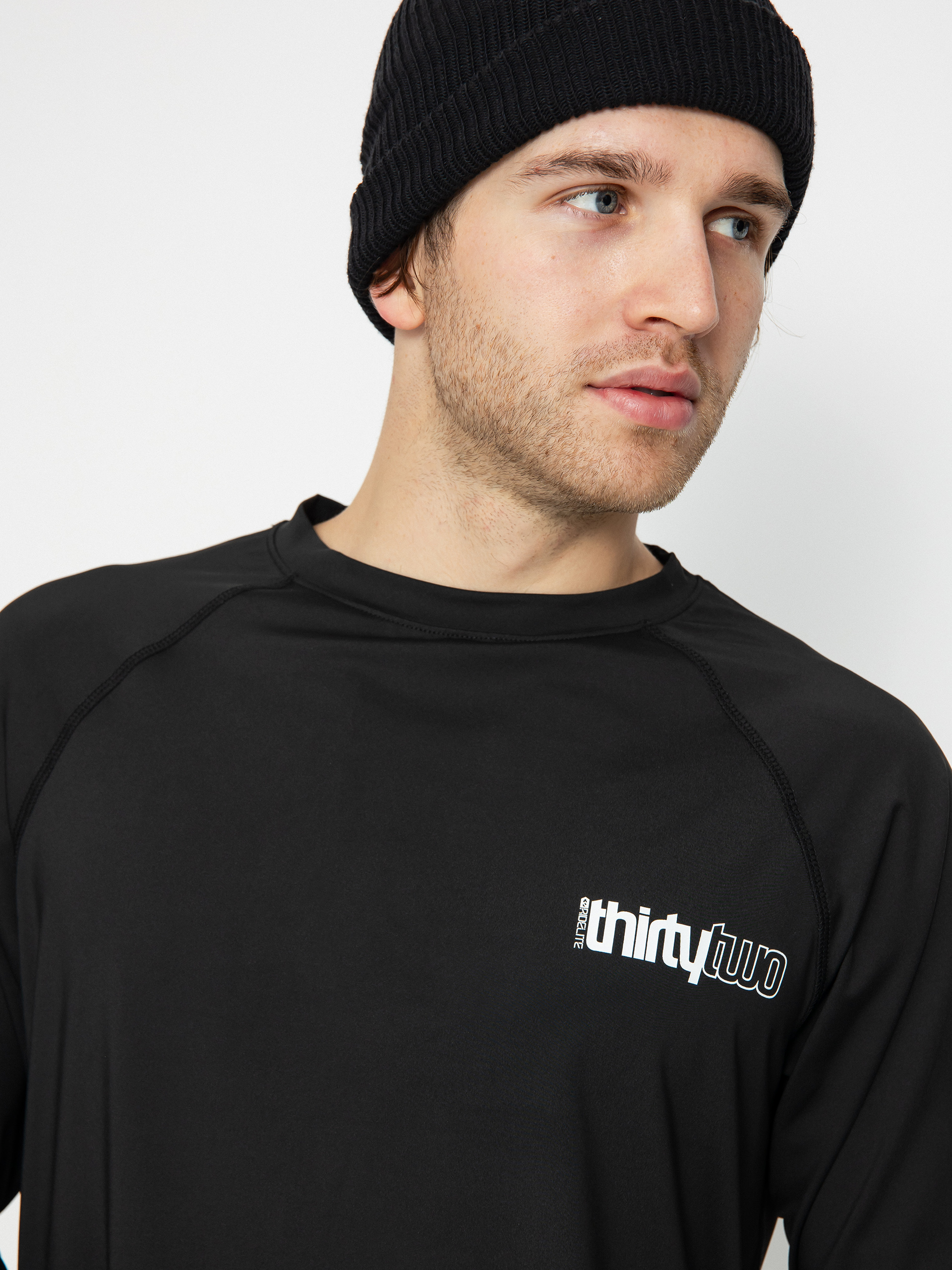 Білизна ThirtyTwo Ridelite Ls Shirt (black)