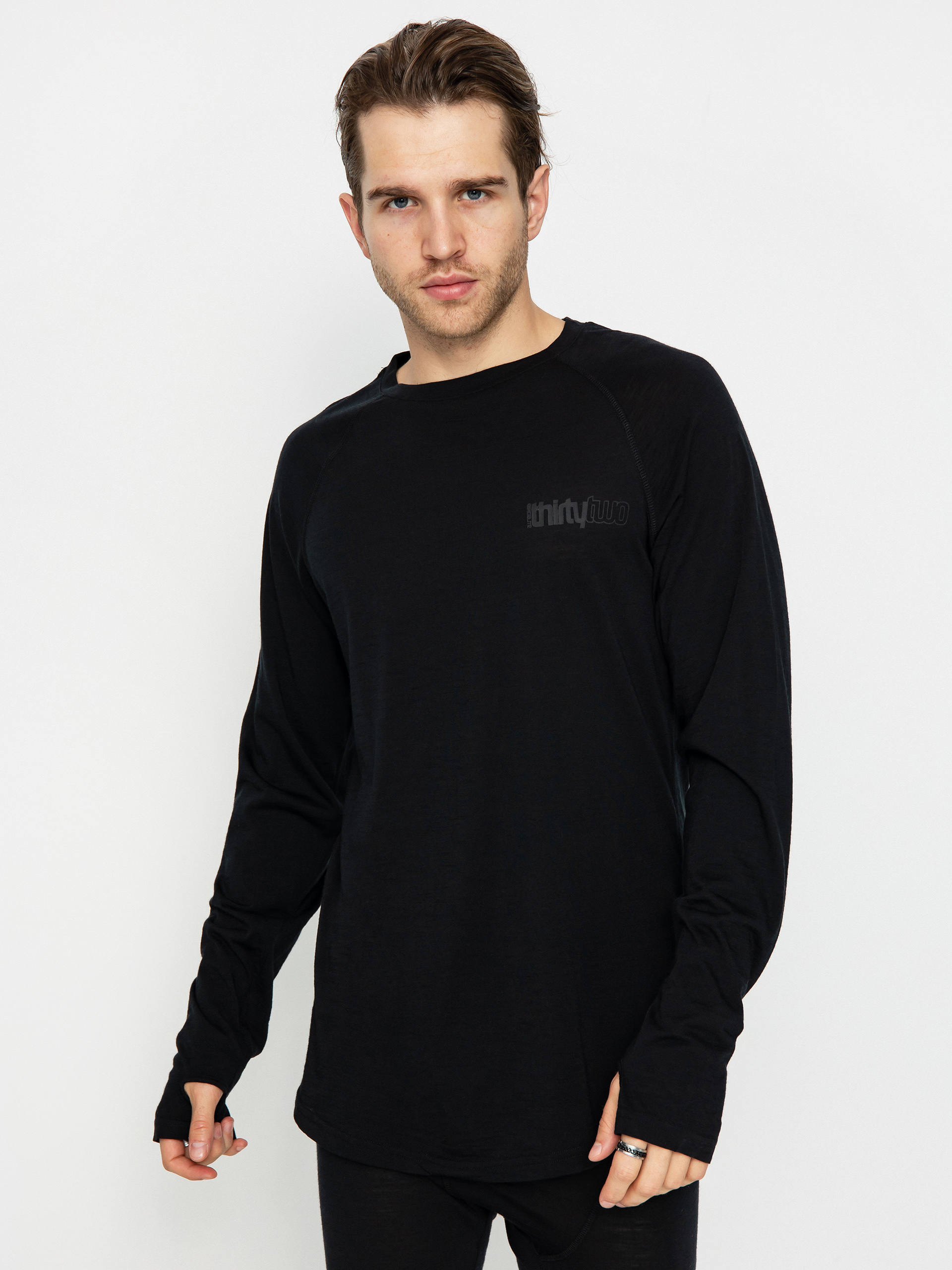 Білизна ThirtyTwo Ridelite Merino Ls