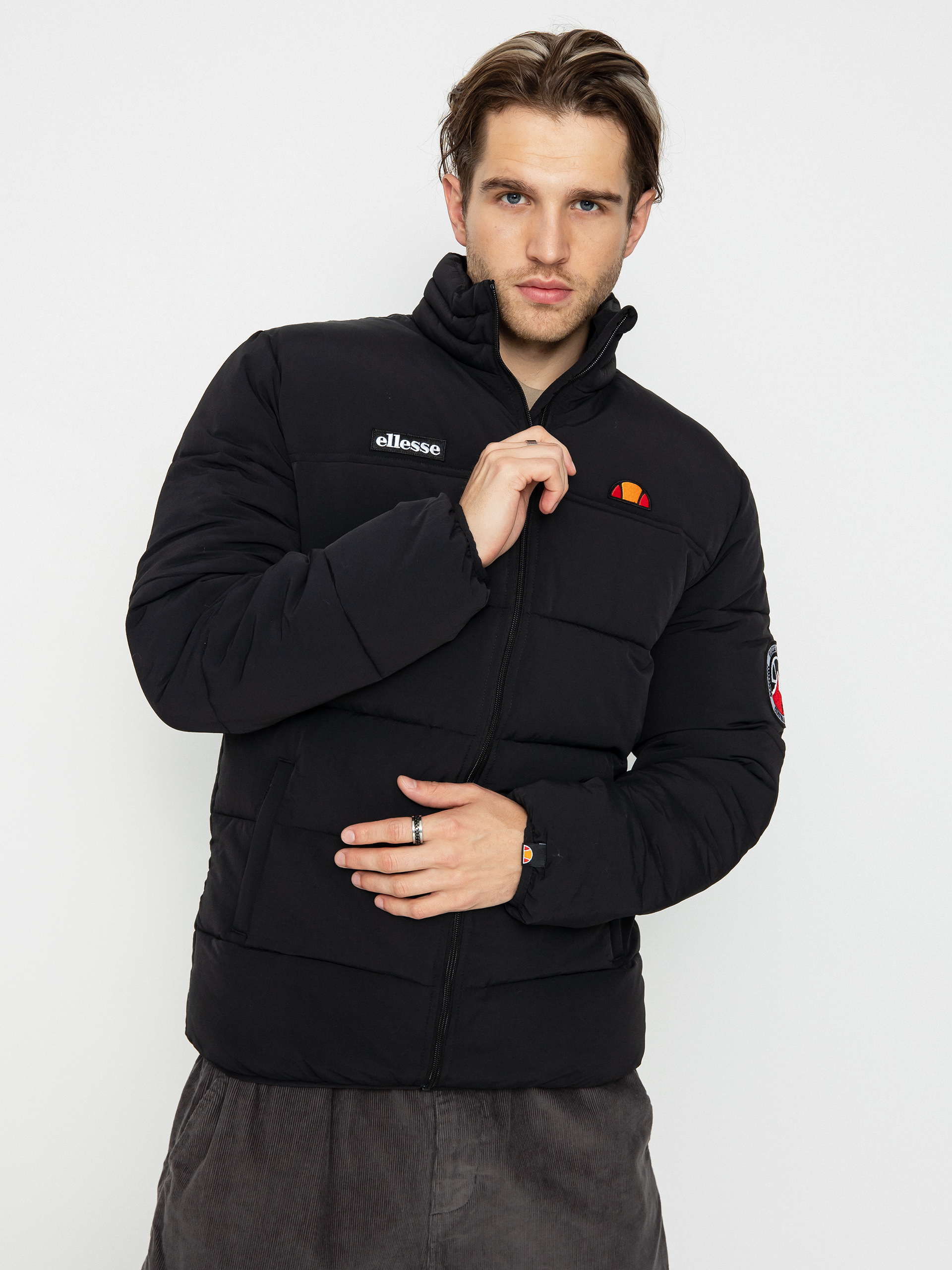 Куртка Ellesse Nebula (black)