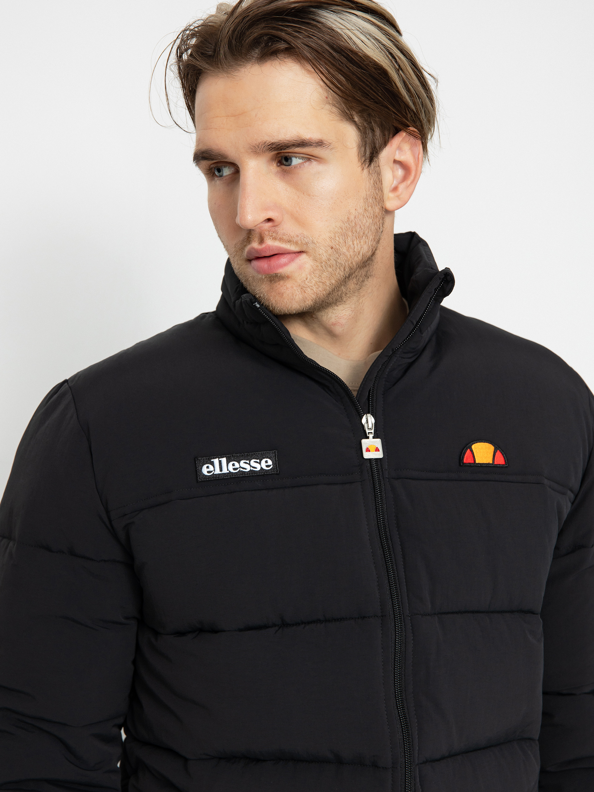 Куртка Ellesse Nebula (black)