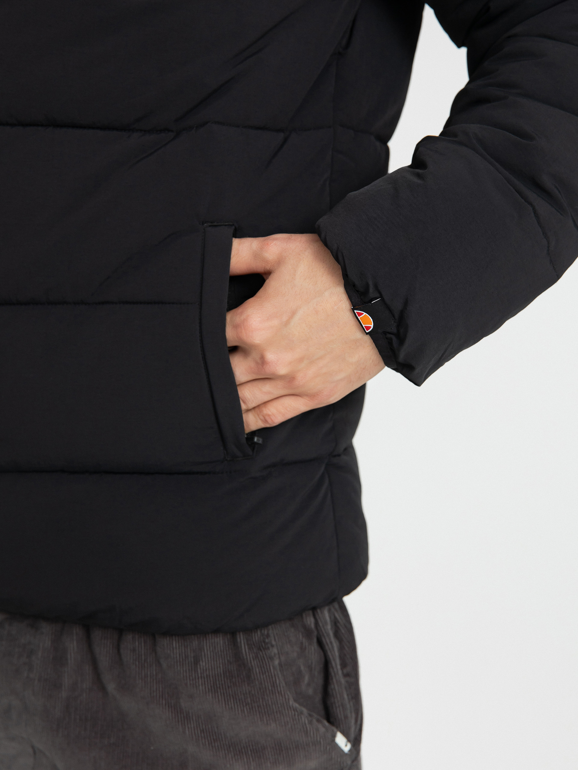 Куртка Ellesse Nebula (black)