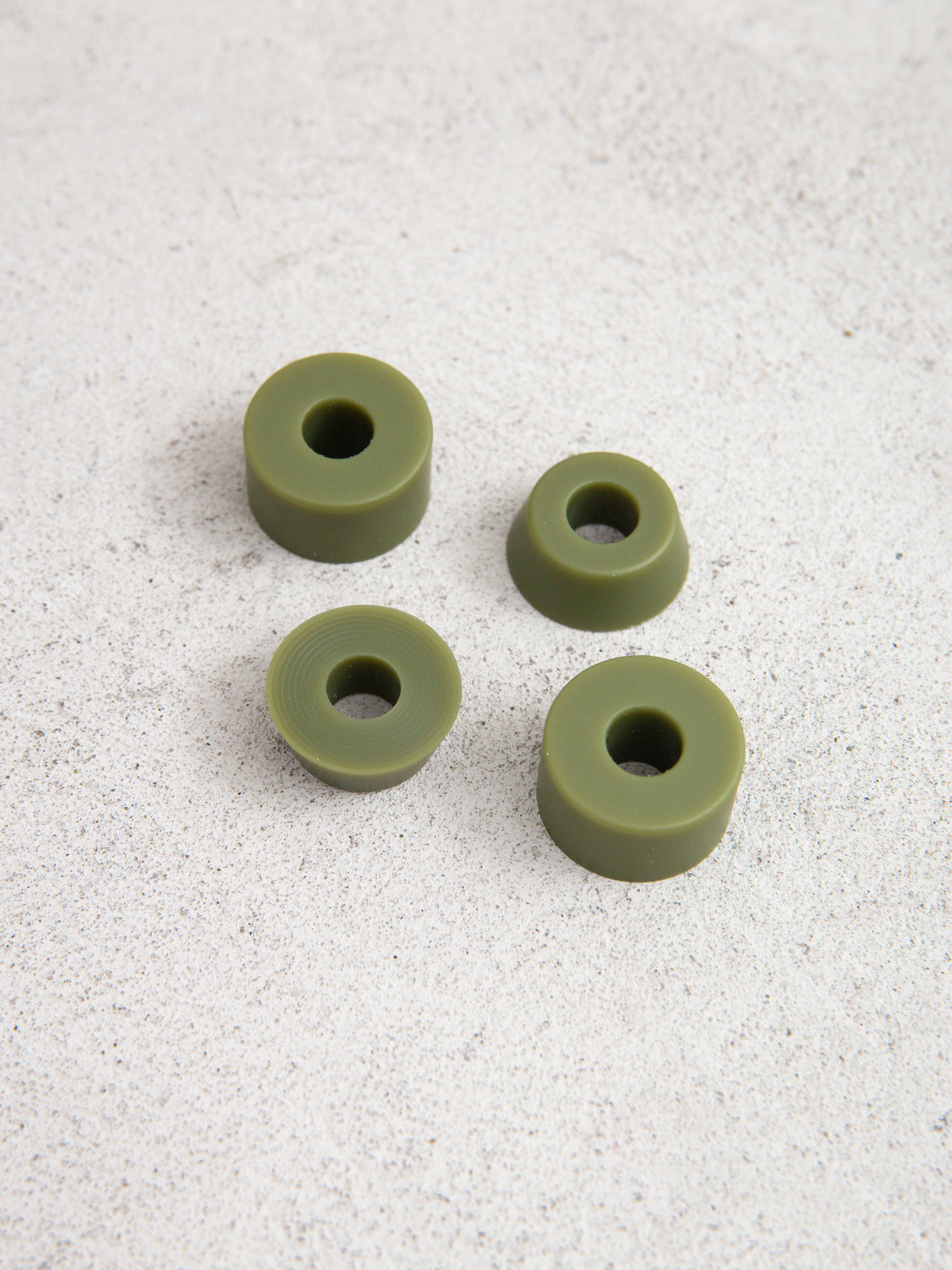 Бушинги Pig Hard Bushings 96A (green)