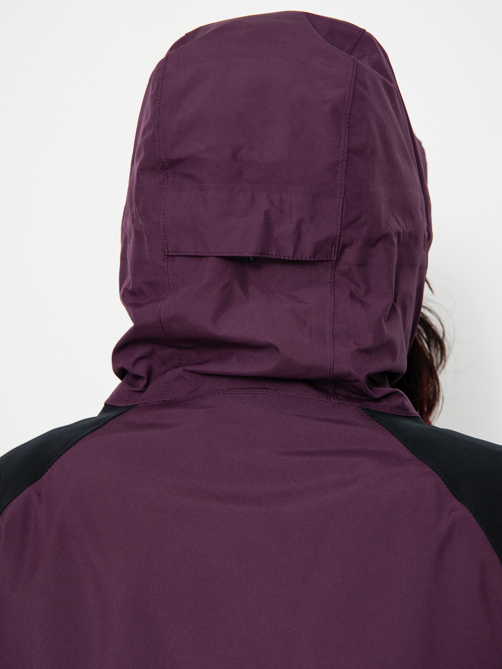 Жіноча Сноубордична куртка Volcom V.Co Aris Ins Gore (blackberry)