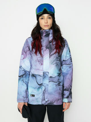 Сноубордична куртка Volcom Westland Ins Wmn (glacier ink)