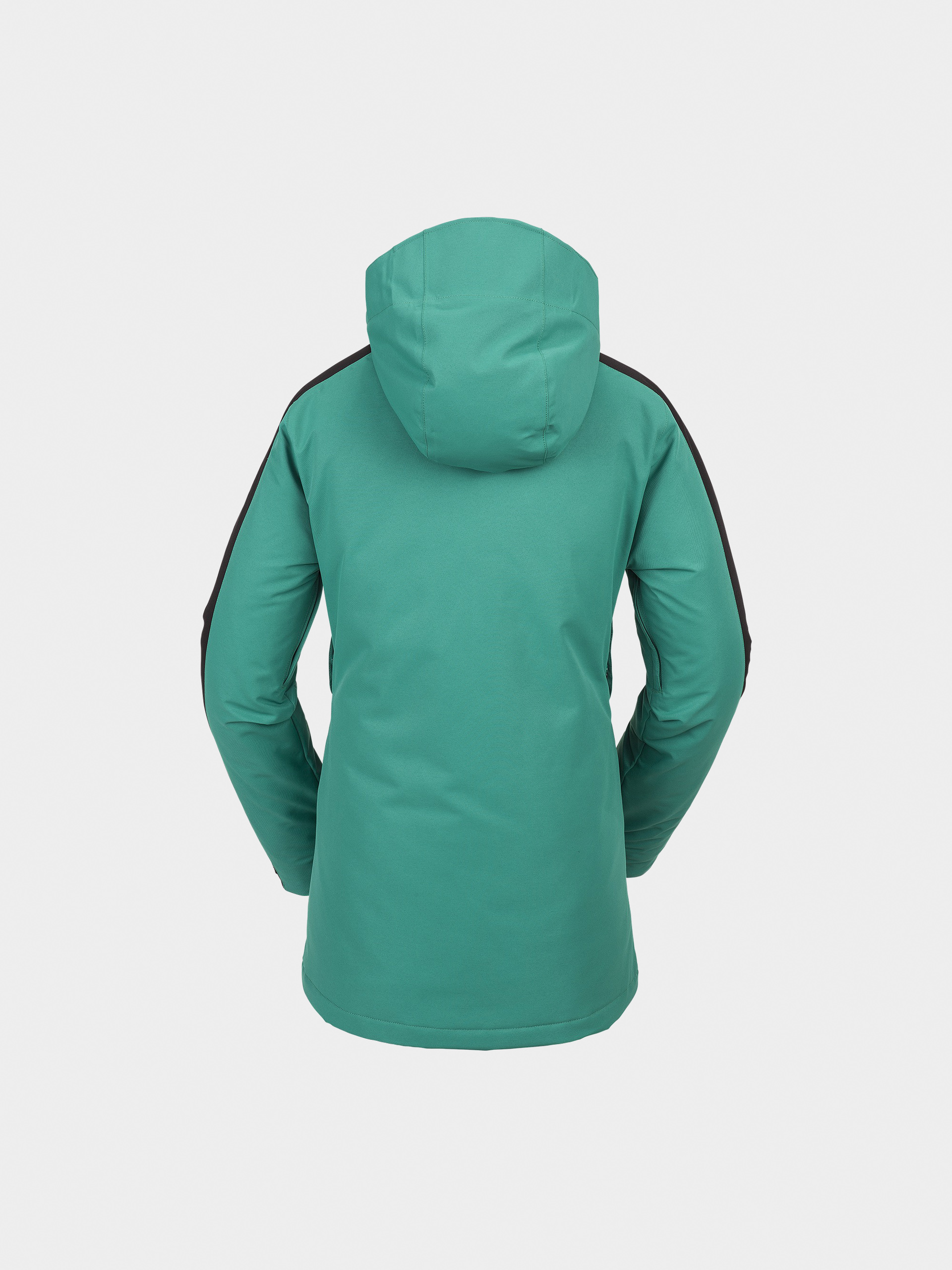 Жіноча Куртка для сноуборду Volcom Westland Ins (vibrant green)