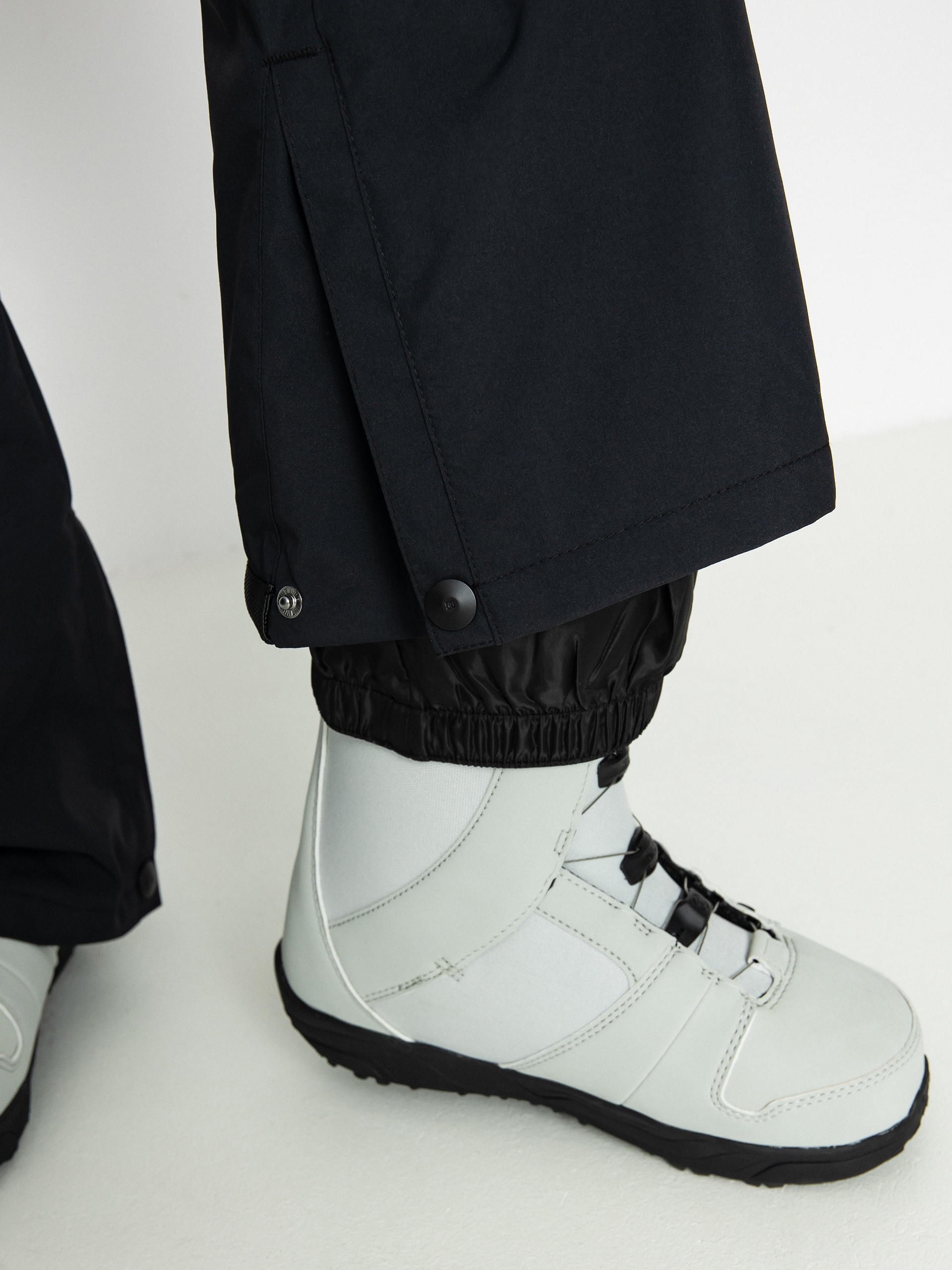 Жіночі Сноубордичні штани DC Nonchalant (black)