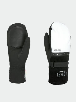 Рукавиці Level Venus Mitt Wmn (pk white)