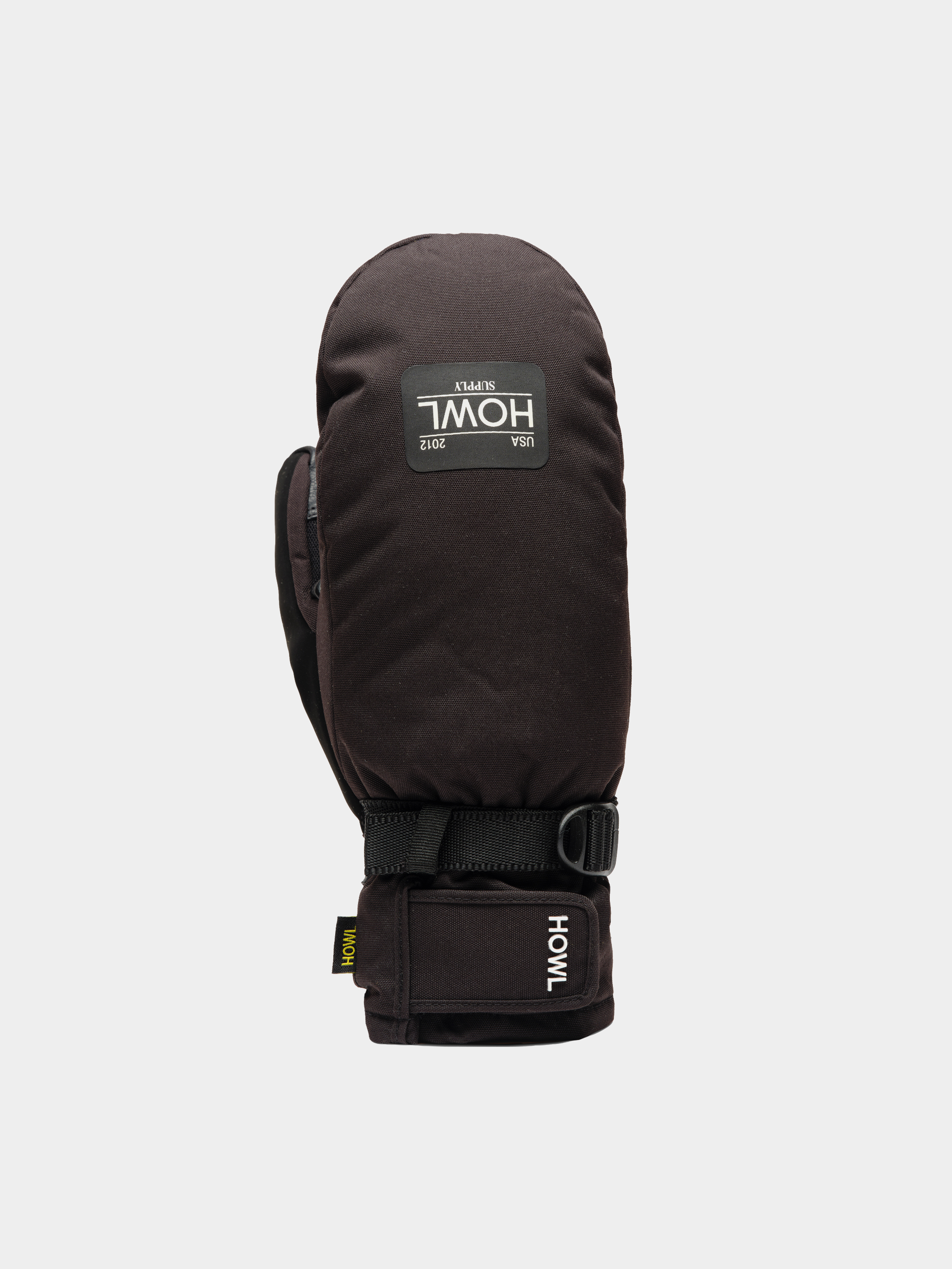 Рукавиці Howl Fairbanks Mitt