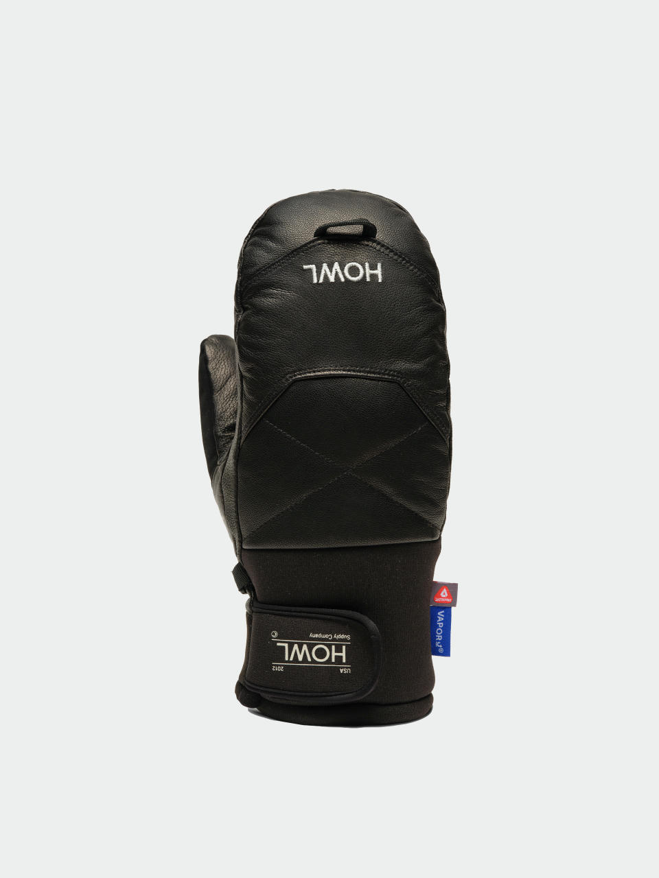 Рукавиці Howl Advance Mitt (black)