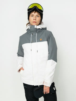 Куртка для сноуборду Volcom Bolt Ins Wmn (calcite)