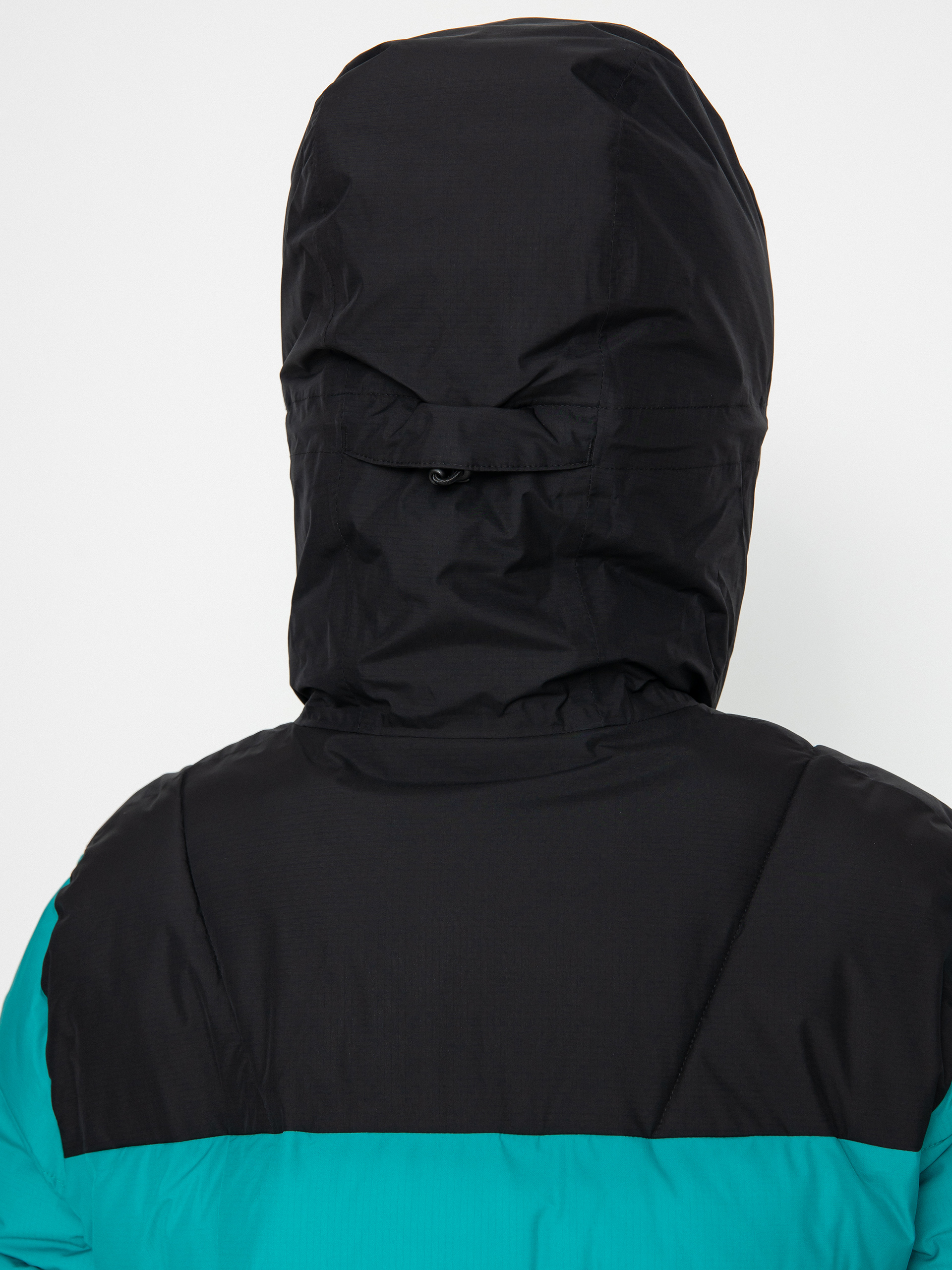 Жіноча Сноубордична куртка Volcom Puffleup (vibrant green)