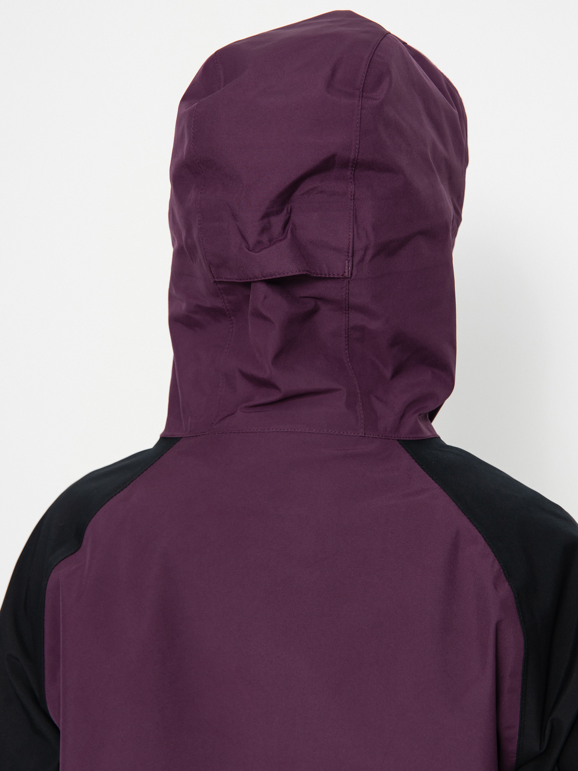 Жіноча Куртка для сноуборду Volcom V.Co Aris Gore Tex (blackberry)