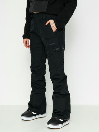 Сноубордичні штани Volcom Knox Ins Gore Tex Wmn (black)
