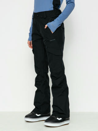 Сноубордичні штани Volcom Aston Gore Tex Wmn (black)