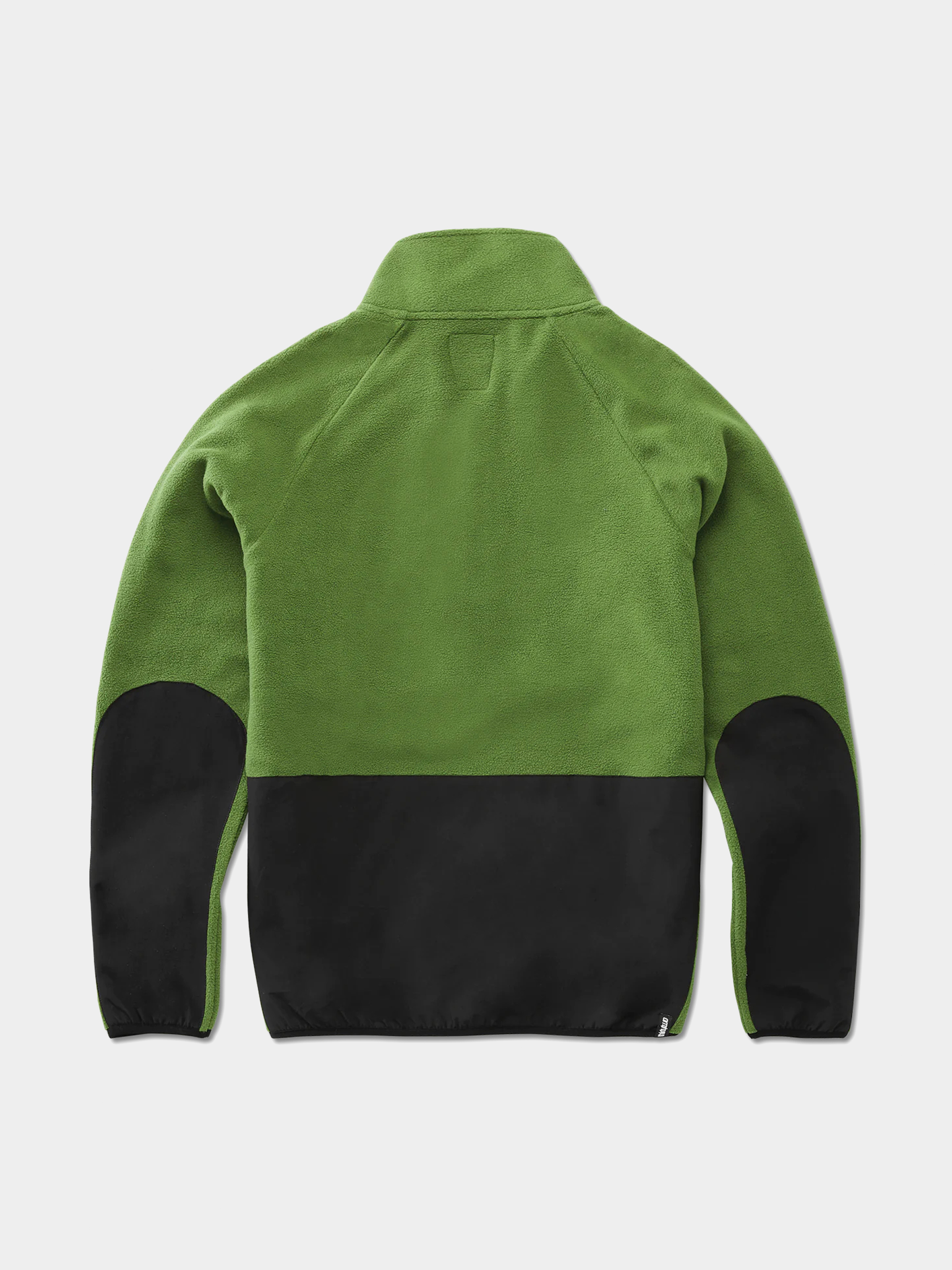 Чоловіча Термосвітшот ThirtyTwo Rest Stop Anorak (olive)