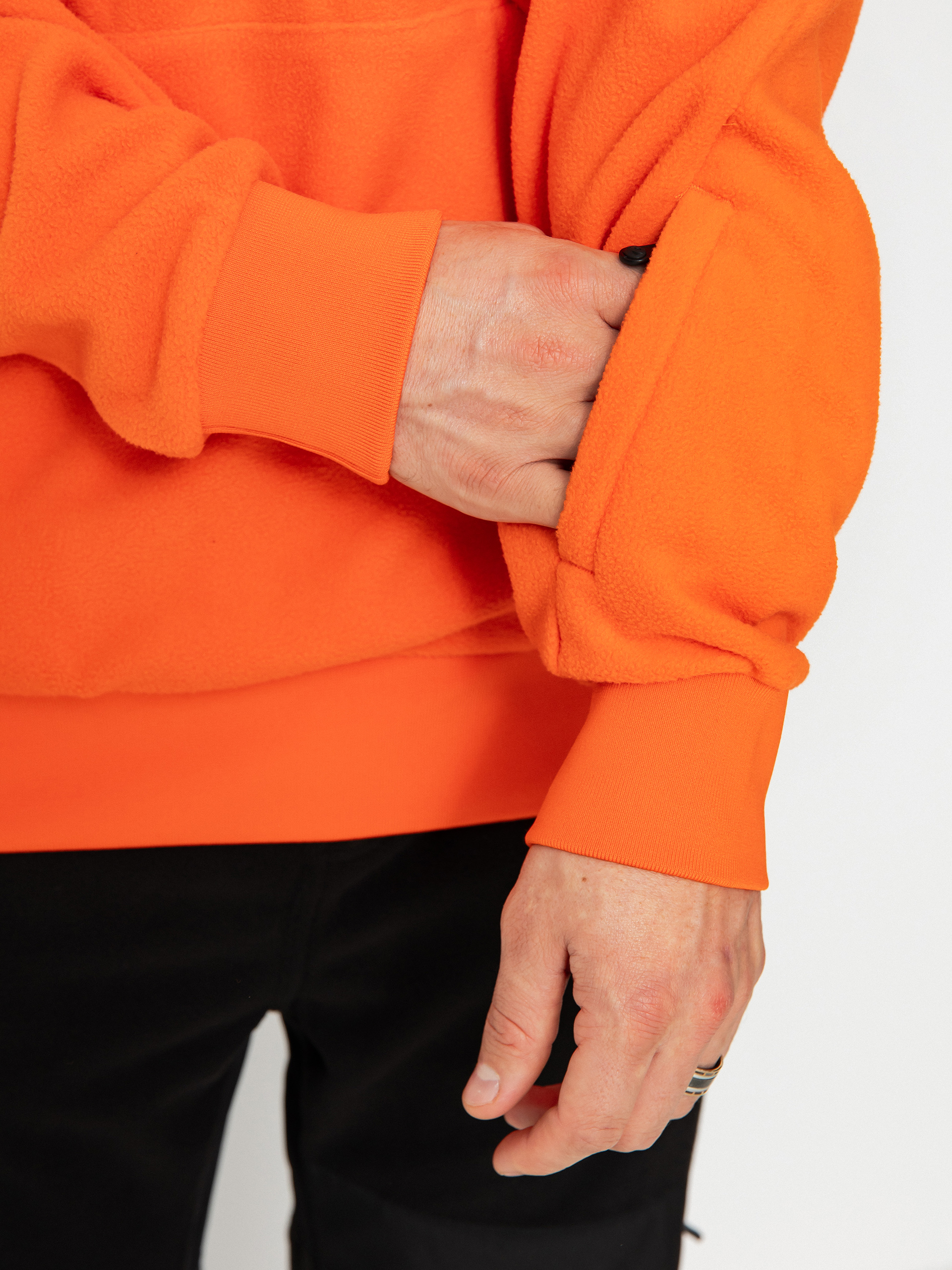 Худі ThirtyTwo Rest Stop (orange)