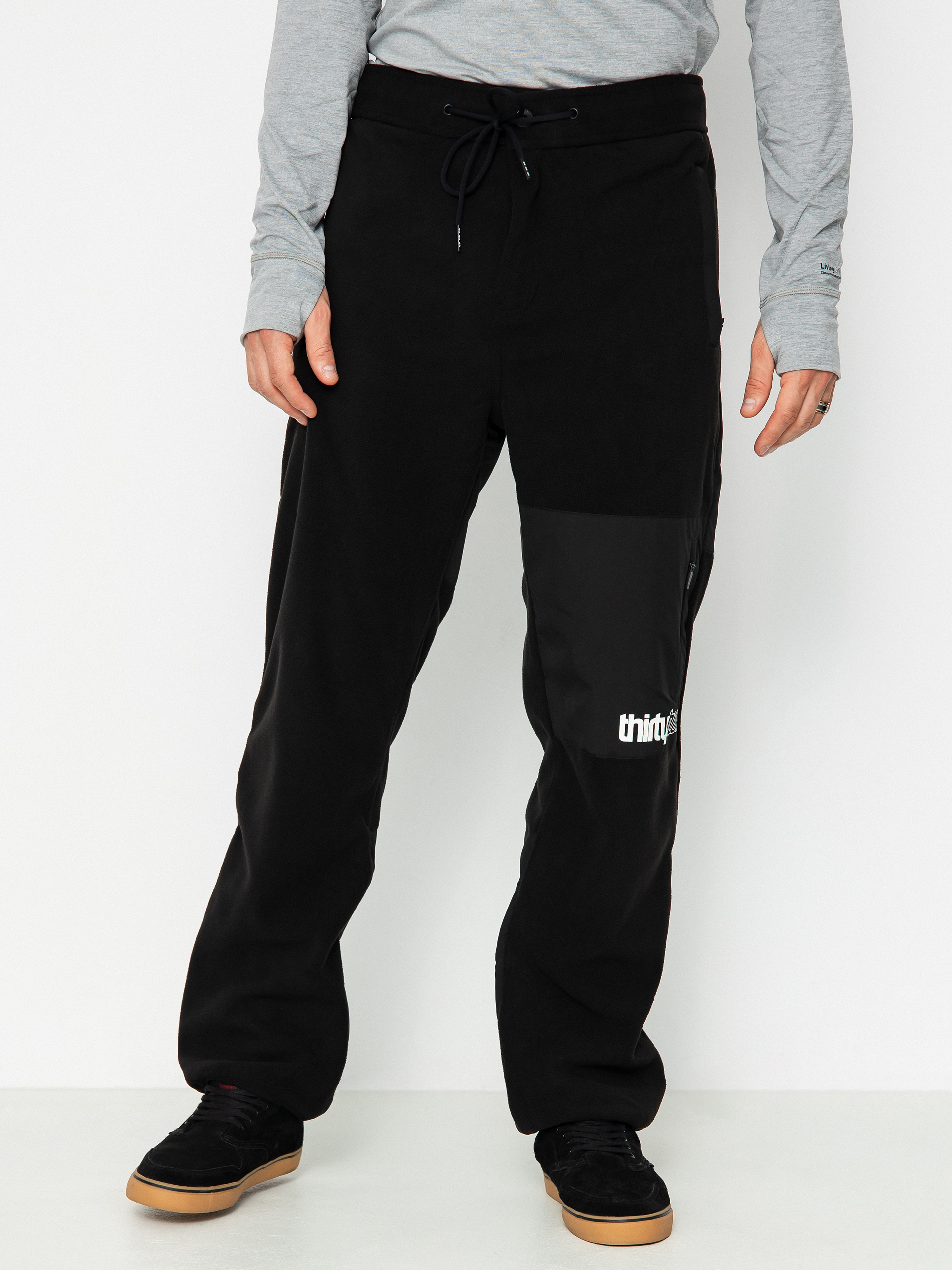 Штани ThirtyTwo Rest Stop (black)