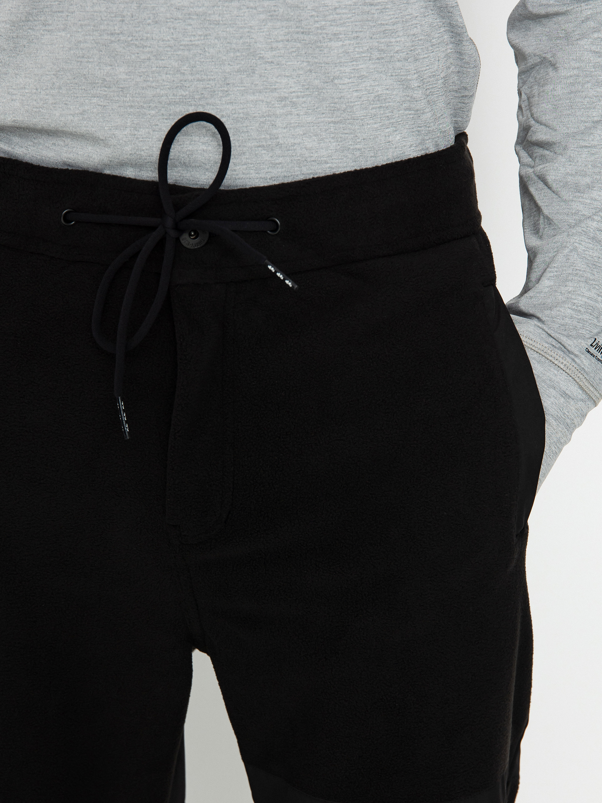 Штани ThirtyTwo Rest Stop (black)