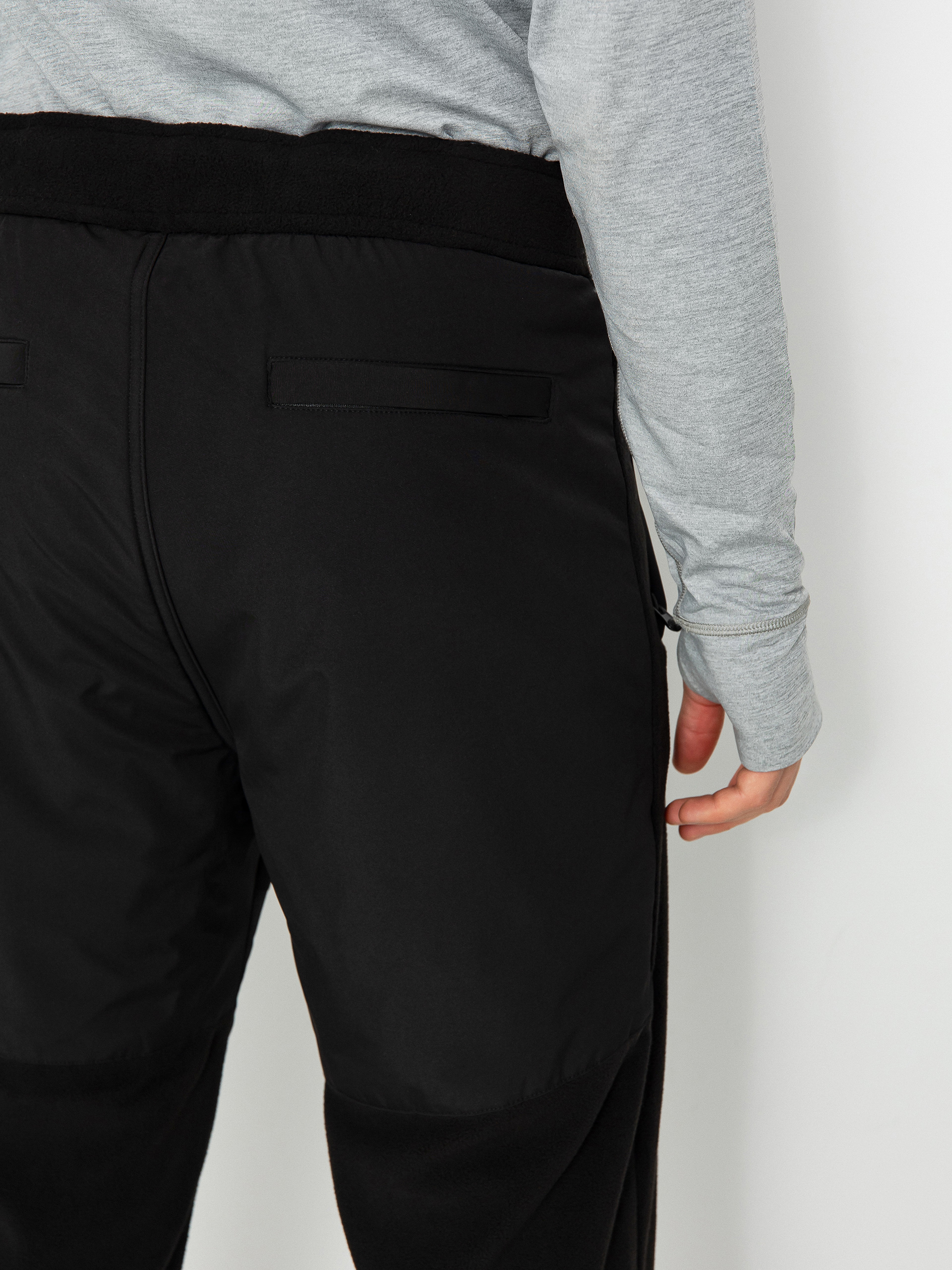 Штани ThirtyTwo Rest Stop (black)