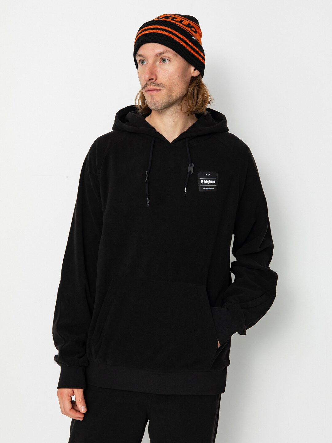 u0425u0443u0434u0456 ThirtyTwo Rest Stop (black)