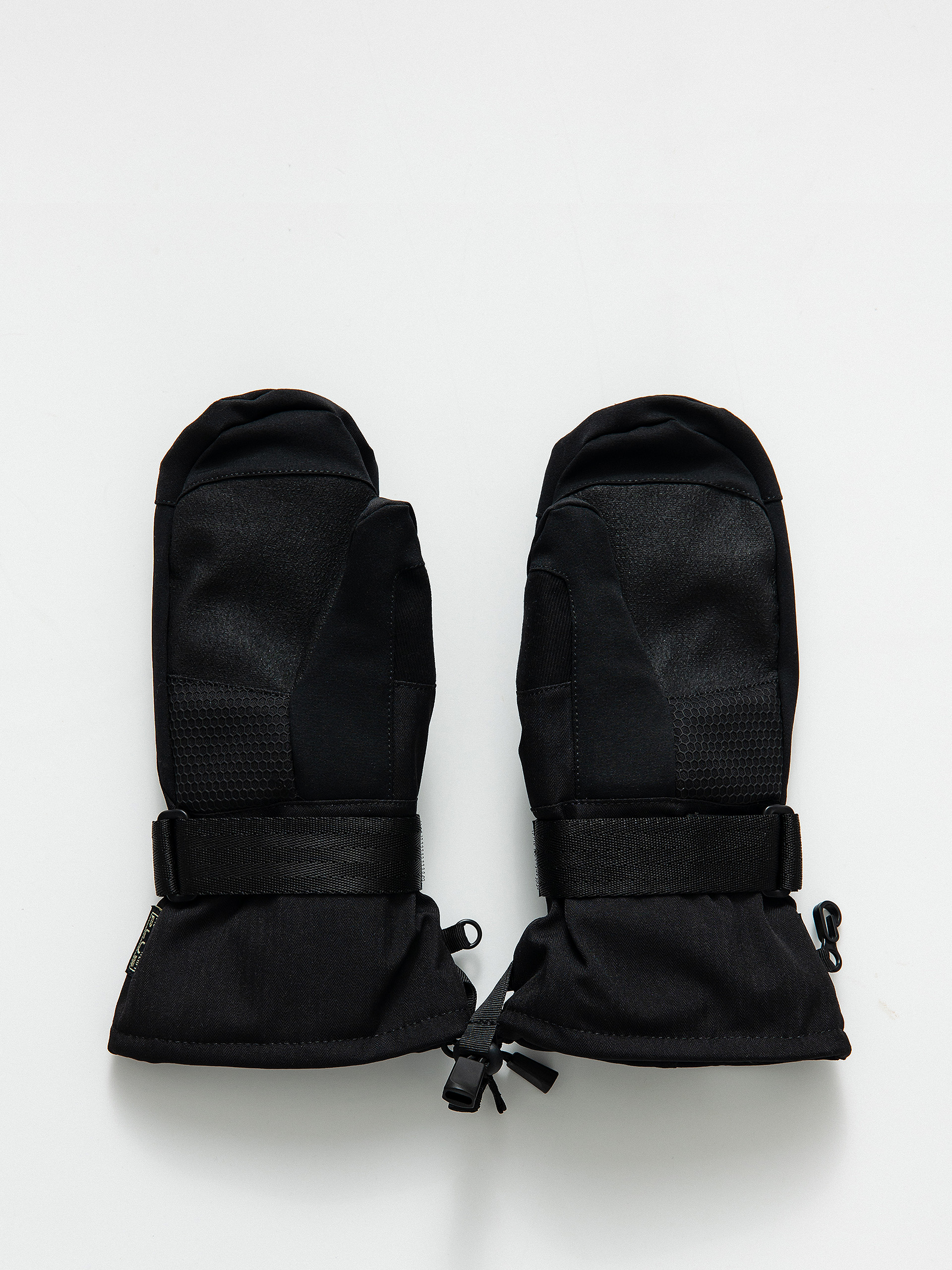 Рукавиці Level JR Fly Mitt (black)