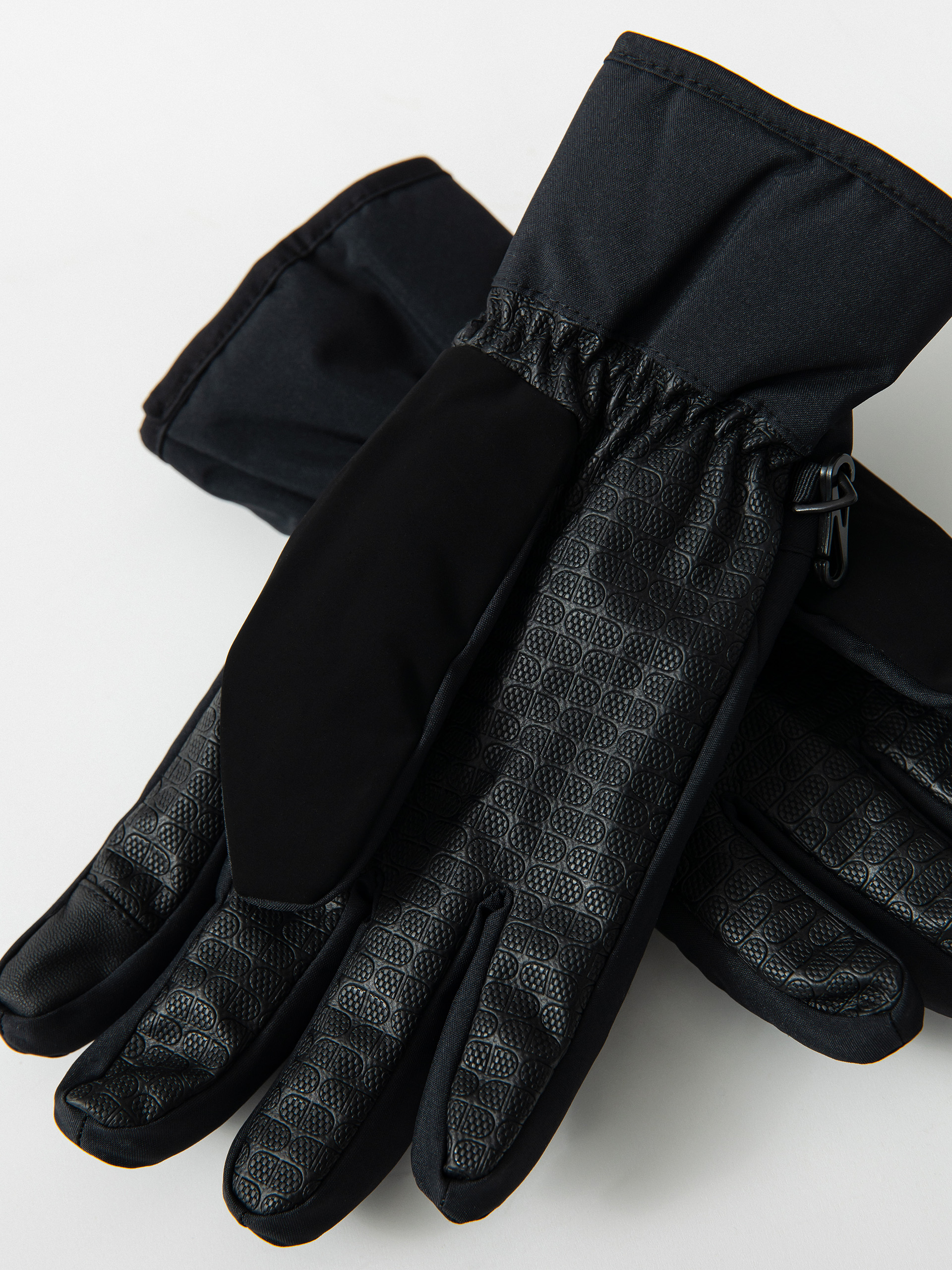 Рукавиці DC Franchise (black)