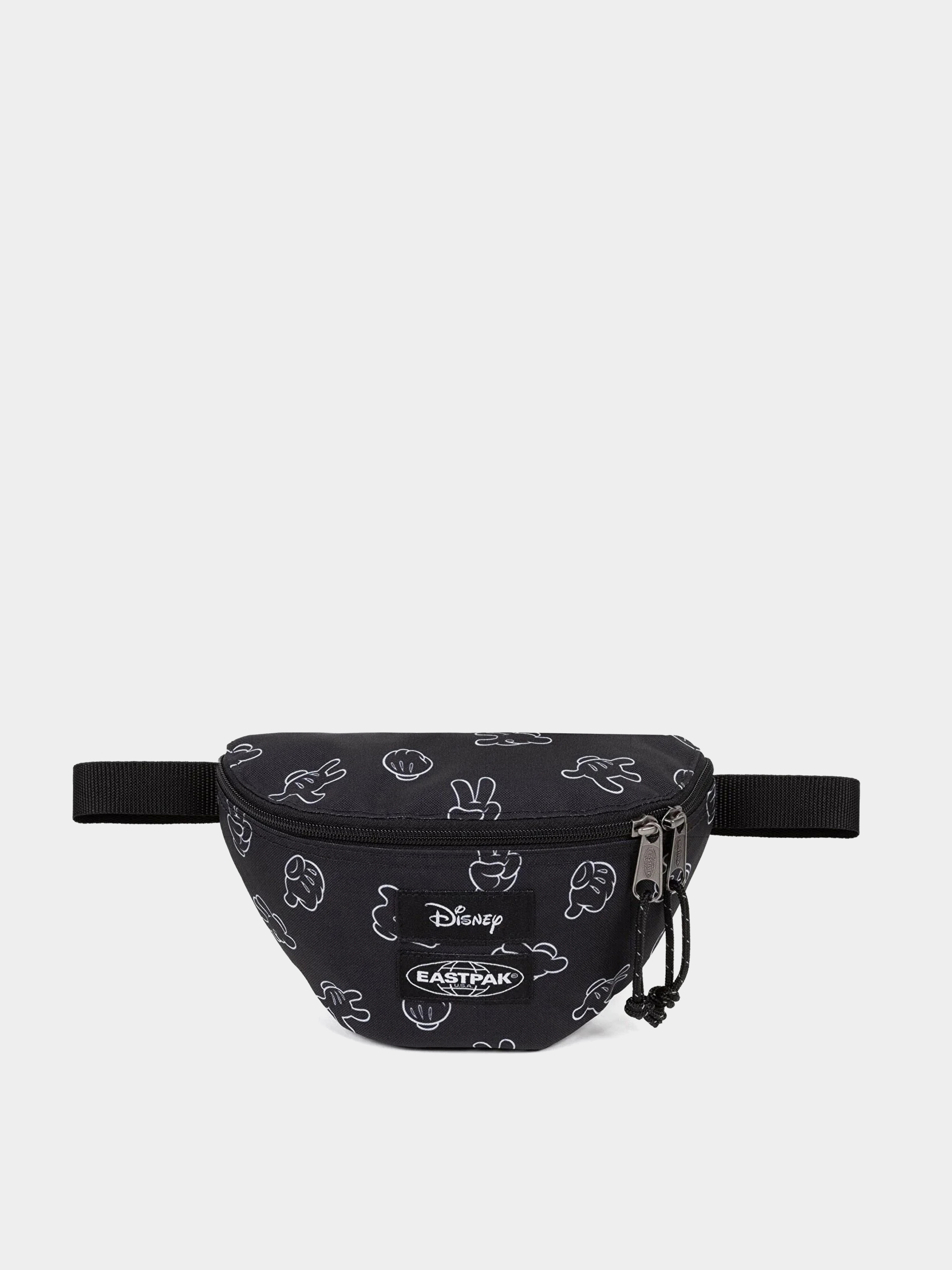 Сумка на пояс Eastpak X Disney 100 Springer (mickey hands)