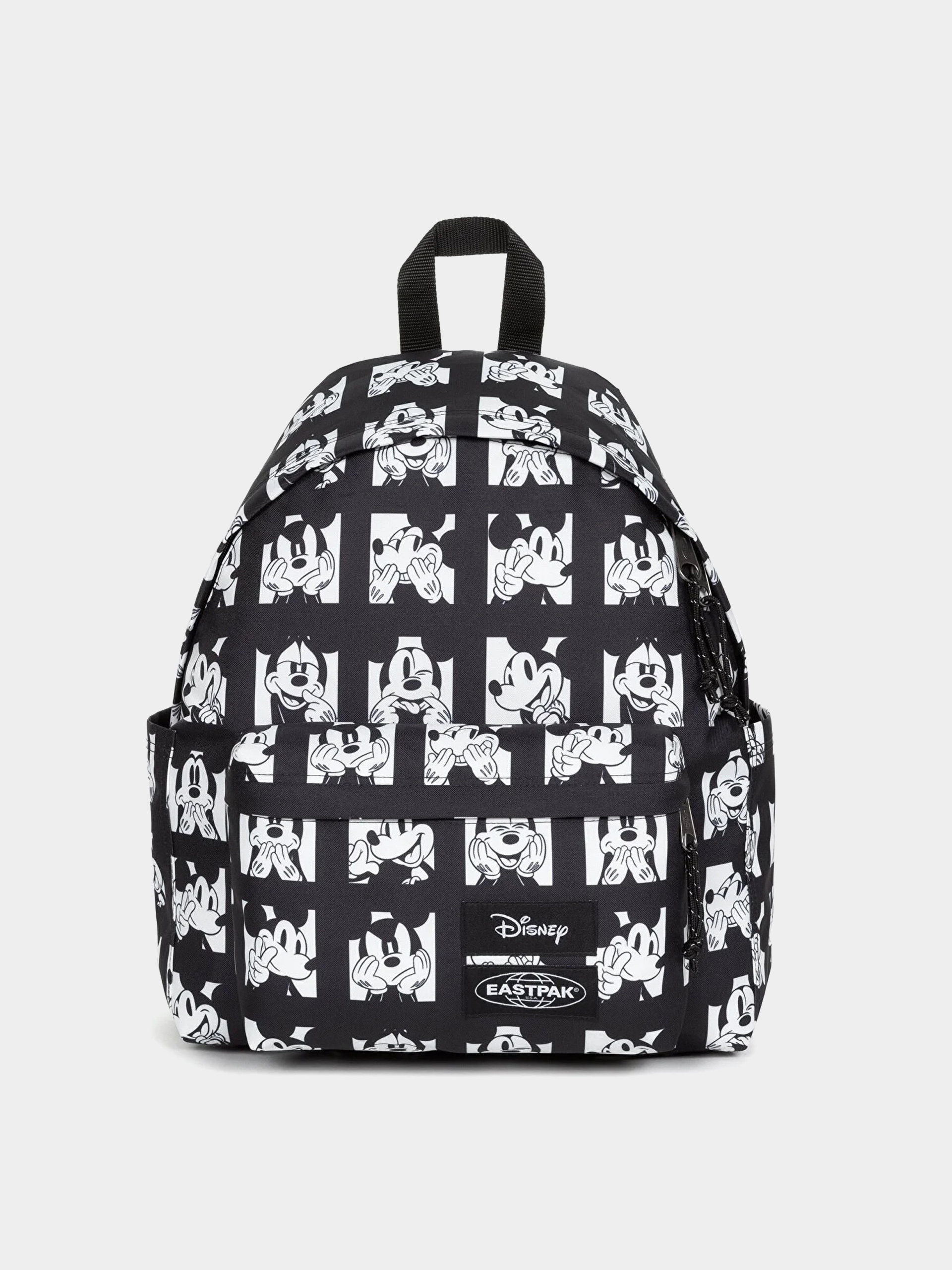 Рюкзак Eastpak X Disney 100 Day Pak'R (mickey faces)