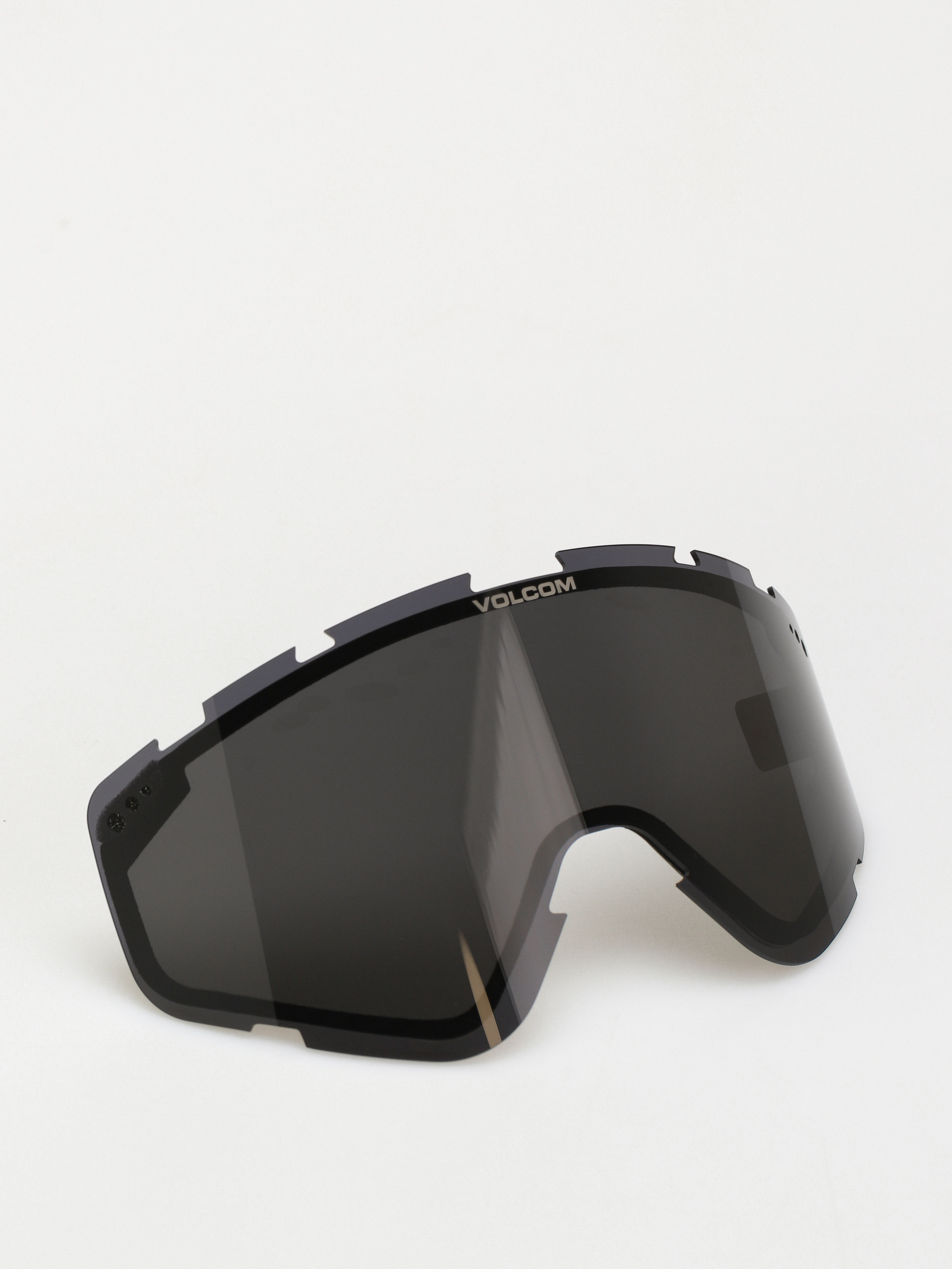 Окуляри для сноуборда Volcom Attunga (spritz/black/ice chrome+bl dark grey)