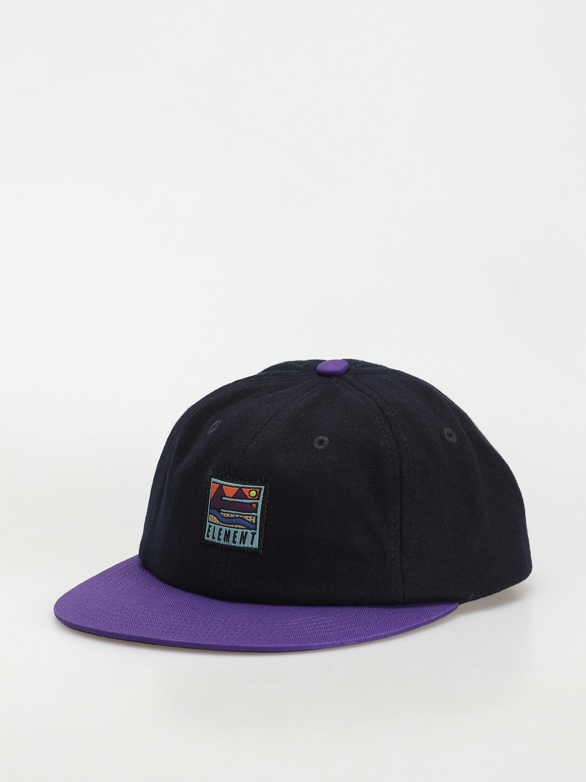 Кепка Element Trekka Cap (grape)