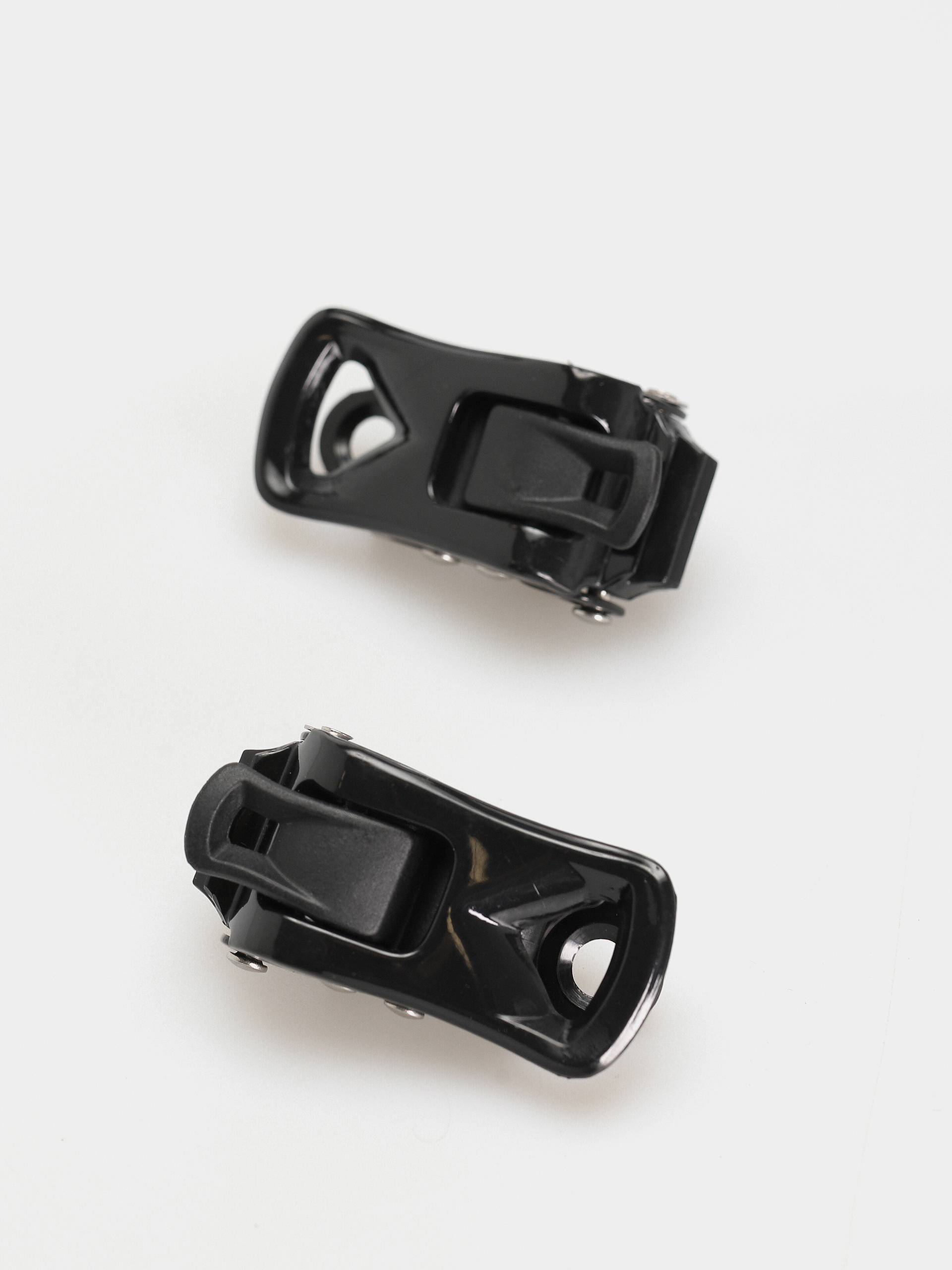 u041fu0456u0434u043au043bu0430u0434u043au0430 Drake Pompki Toe Buckle Mach 3 (black)