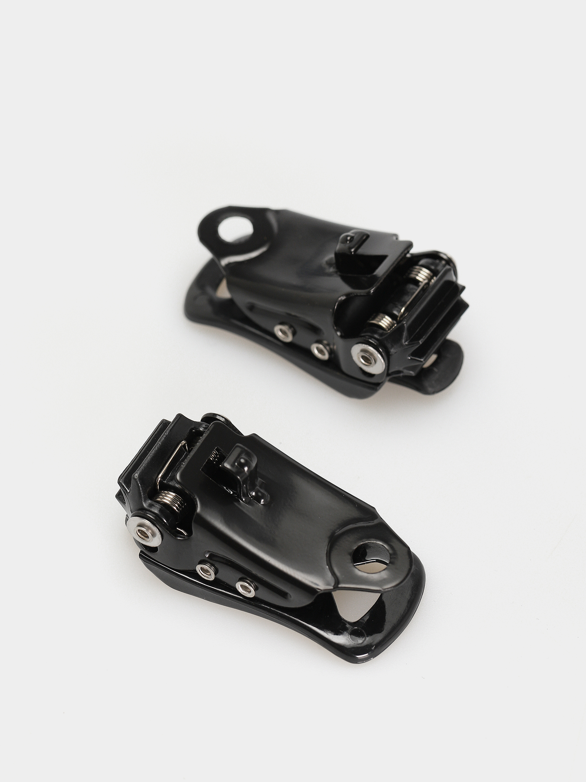 Підкладка Drake Pompki Toe Buckle Mach 3 (black)