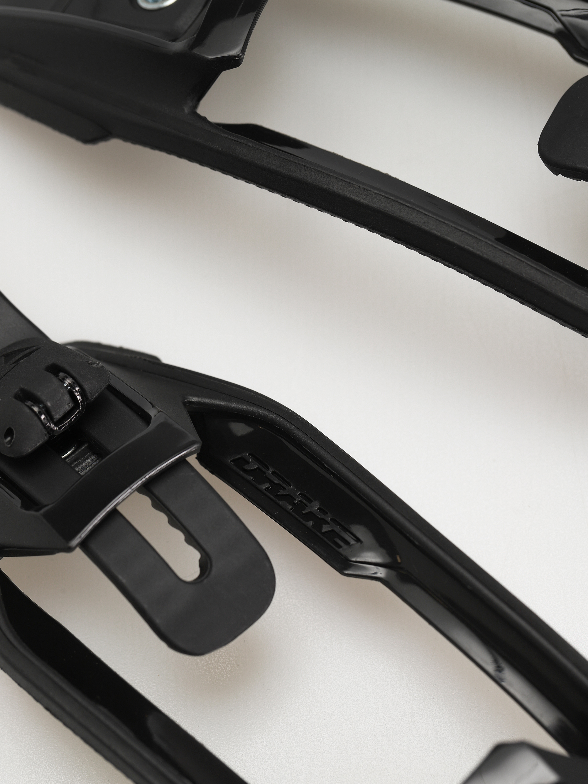 Підкладка Drake Dolny strap Toe Strap 1 Pair 