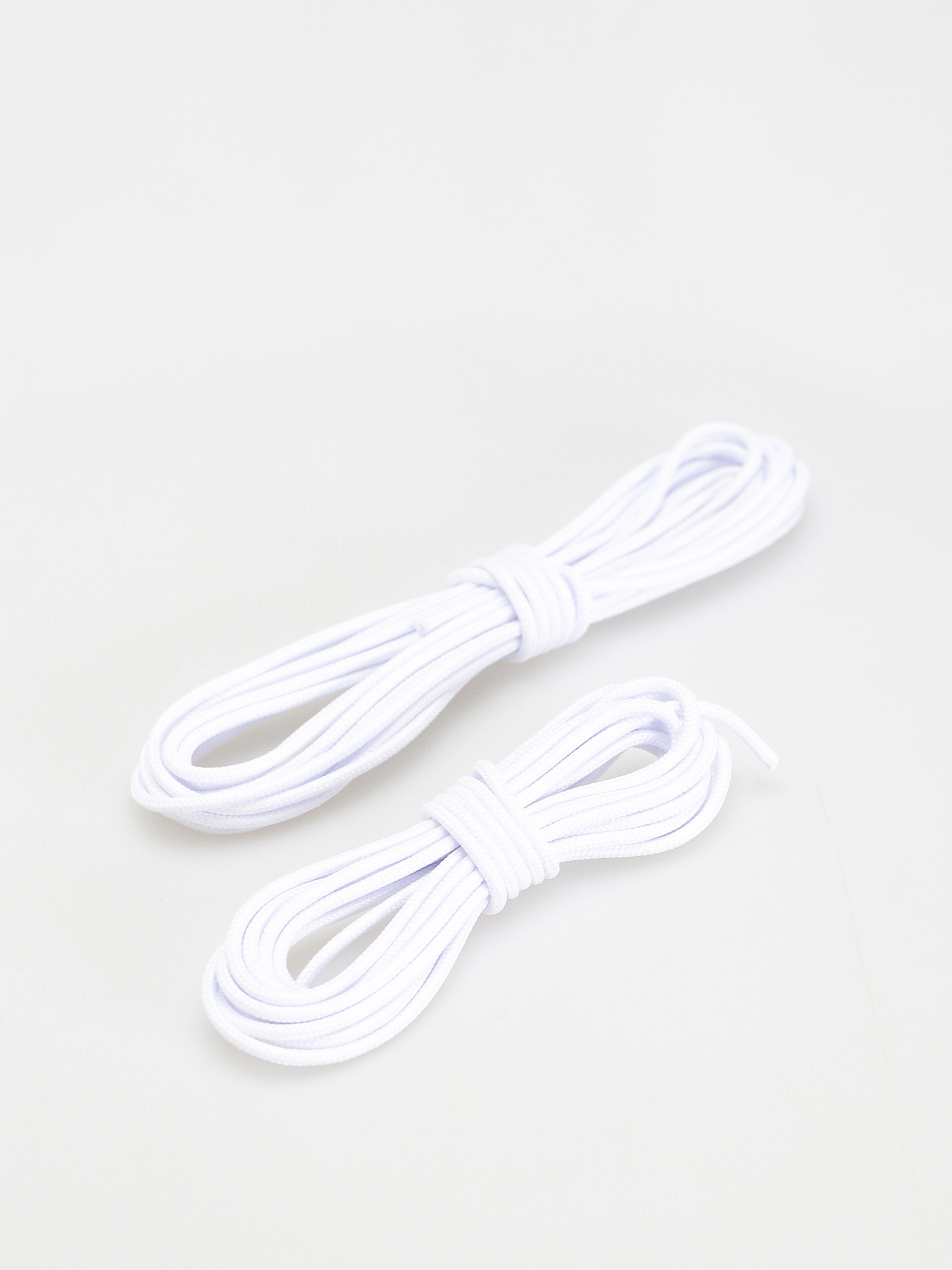 Шнурівки Drake Kit Lace Sl 3 (white)