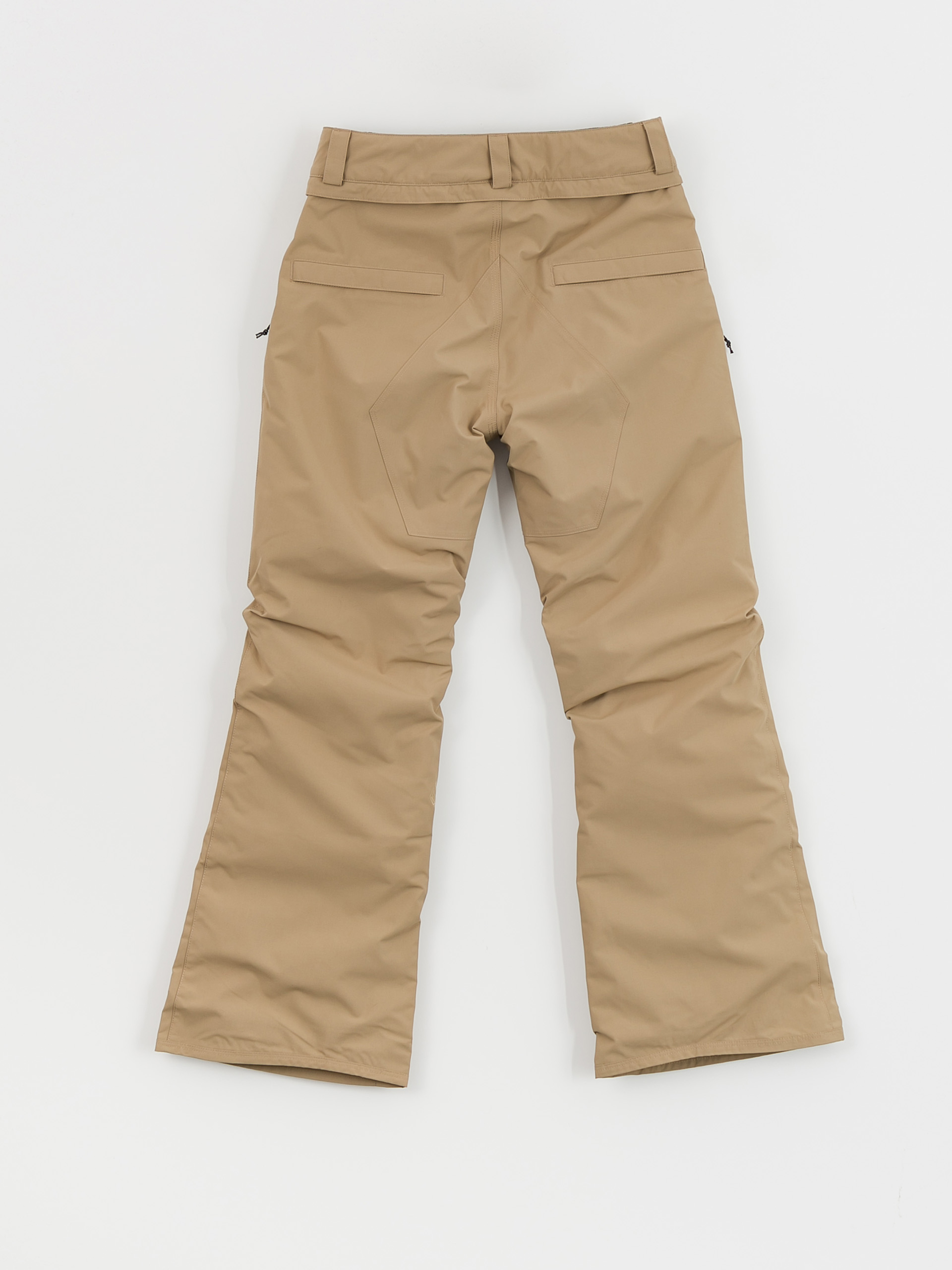 Сноубордичні штани Volcom Freakin Chino Youth Ins JR (dark khaki)