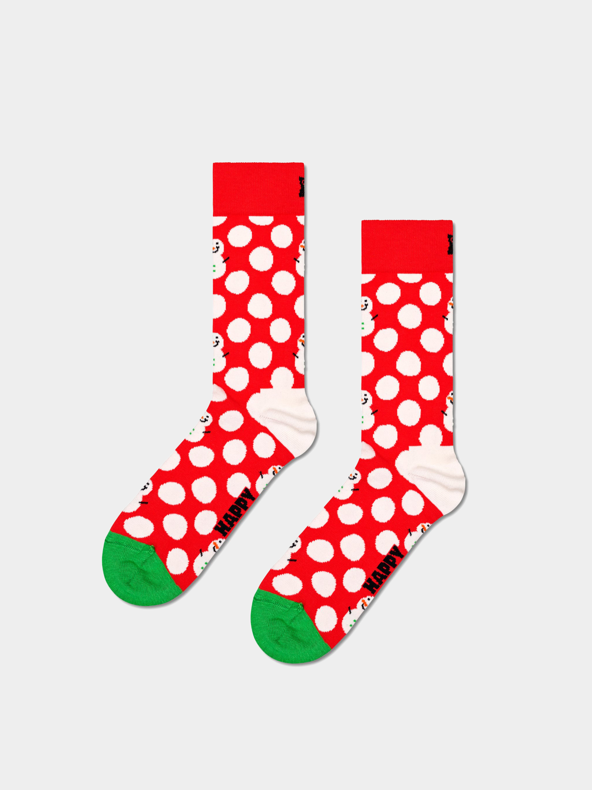  Шкарпетки Happy Socks 3 Pack X Mas Stockings Gift Set (navy)