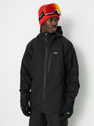 Сноубордична куртка Patagonia Powder Town (black)