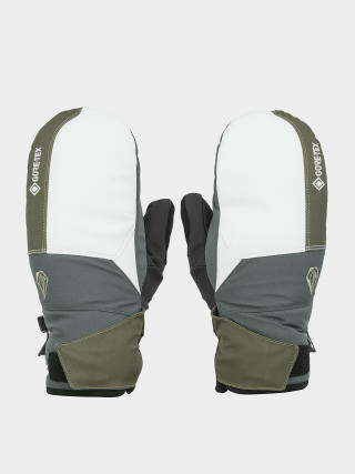 Рукавиці Volcom Stay Dry Gore Tex Mitt (light military)