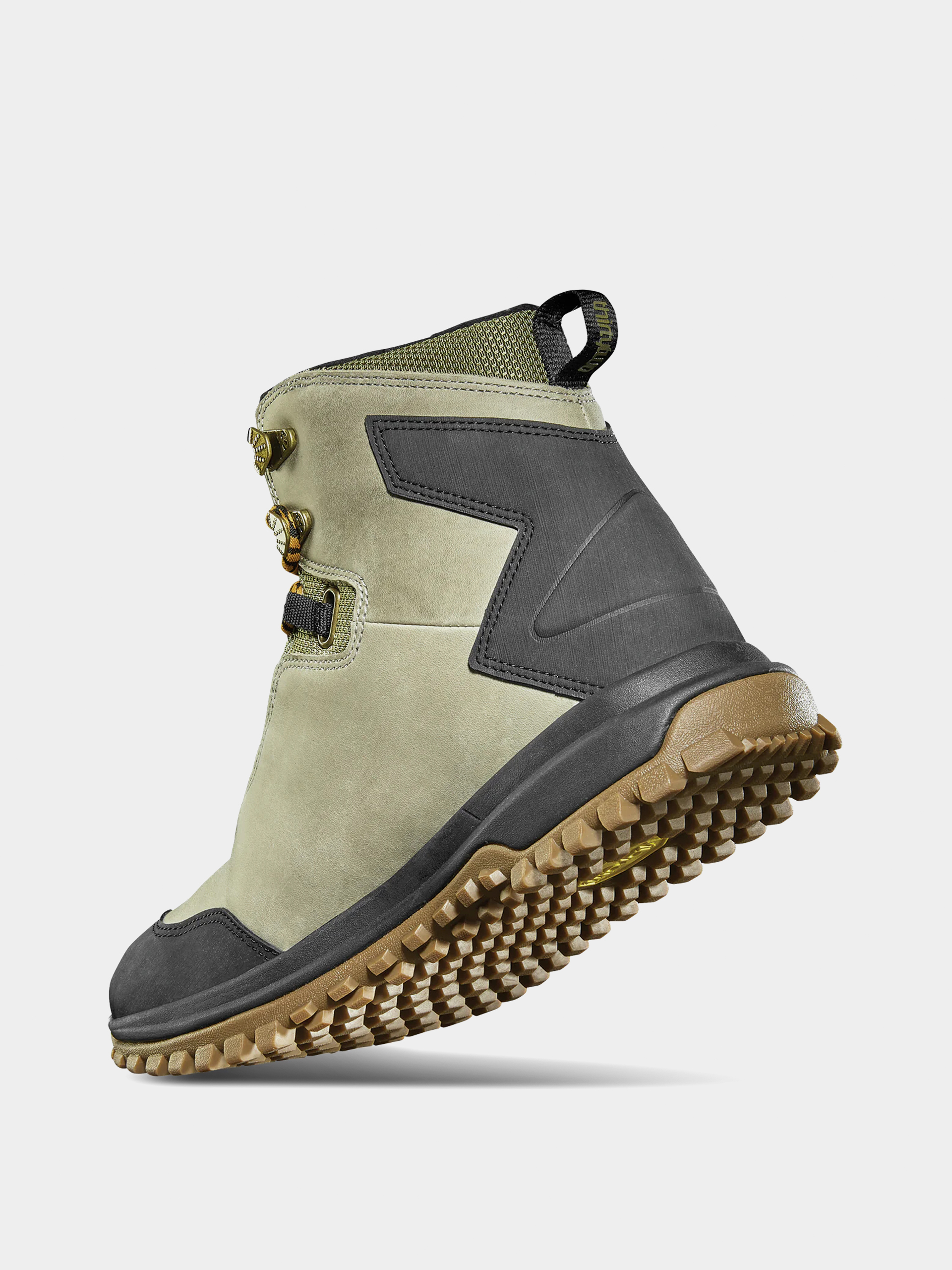 Зимове взуття ThirtyTwo Digger Boot (stone)
