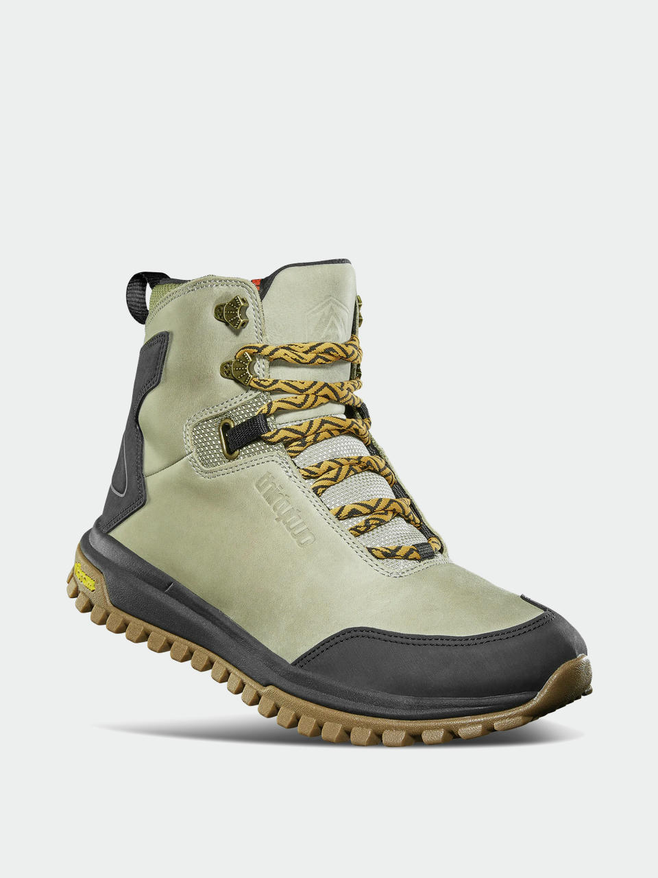 Зимове взуття ThirtyTwo Digger Boot (stone)