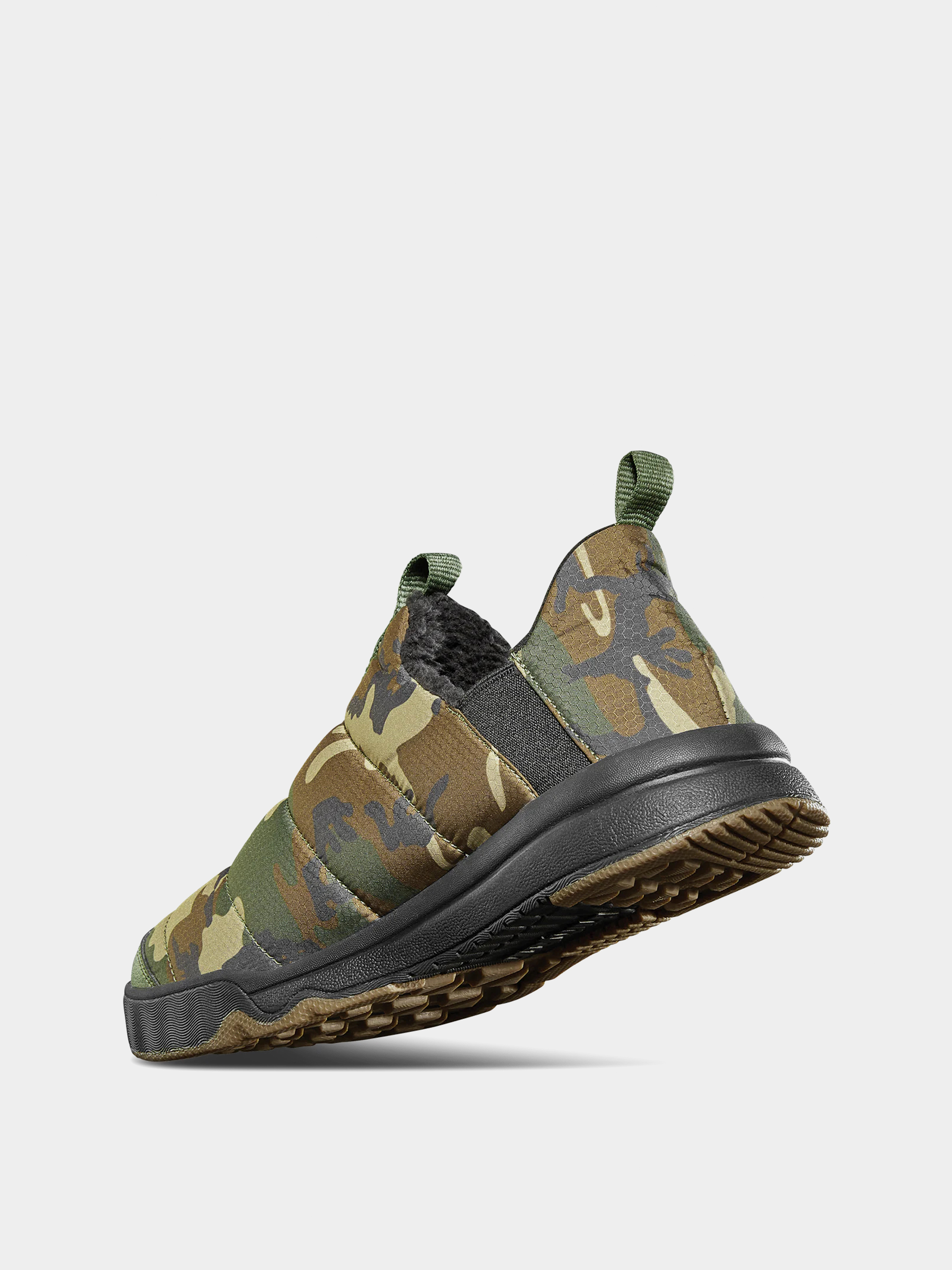 Зимове взуття ThirtyTwo The Lounger (fatigue)