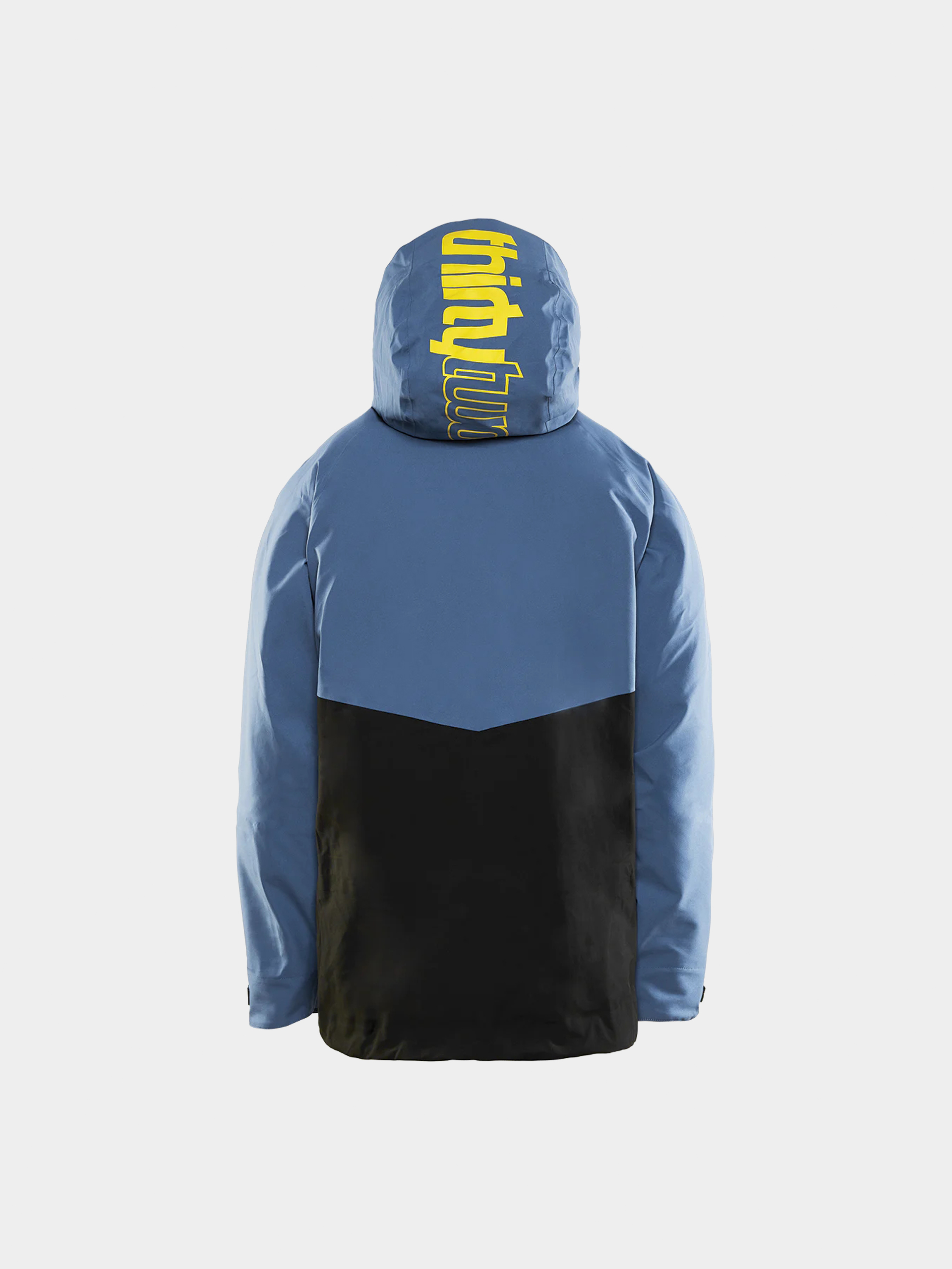 Чоловіча Сноубордична куртка ThirtyTwo Tm 3 (blue/black)